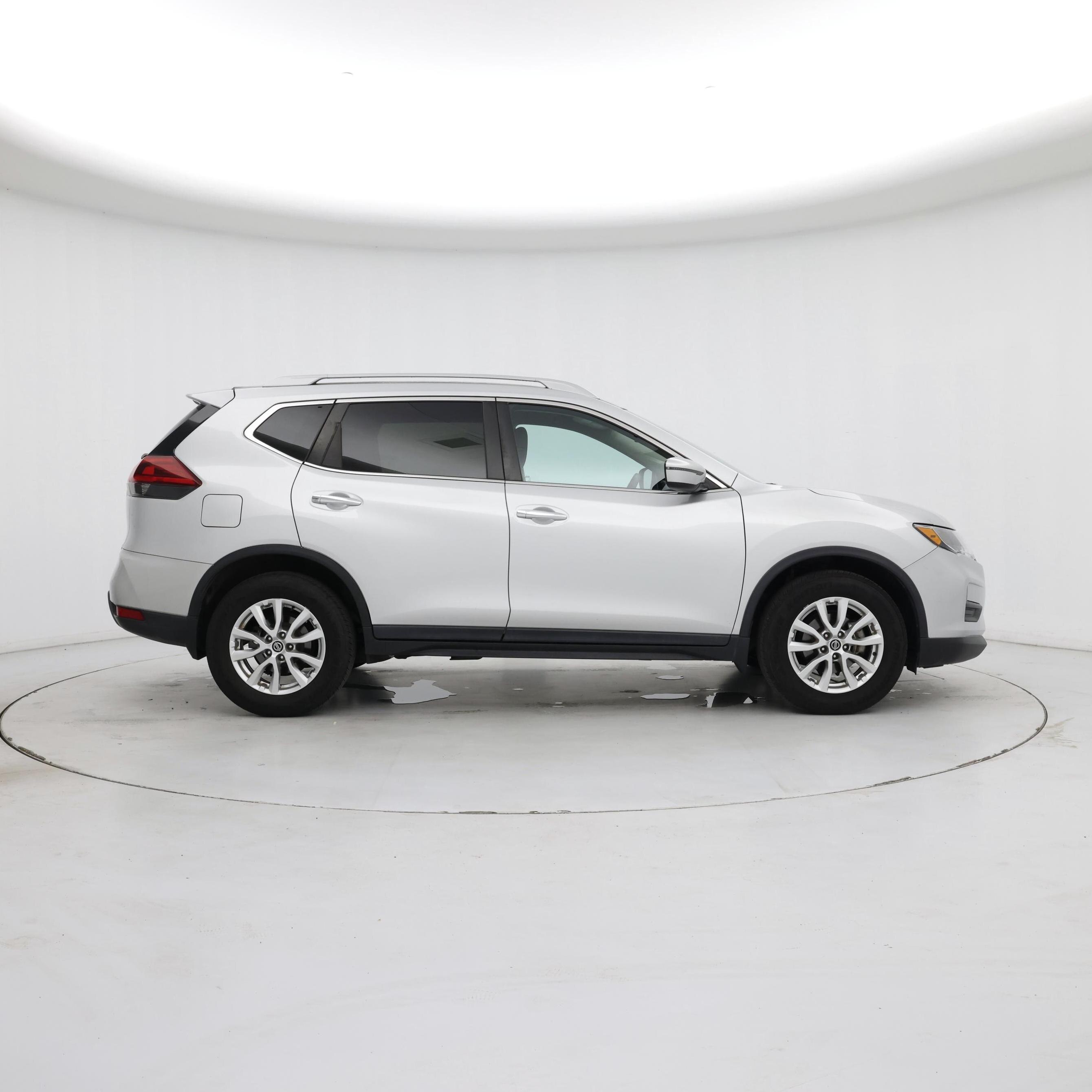 Thumbnail: 2020 Nissan Rogue - 7
