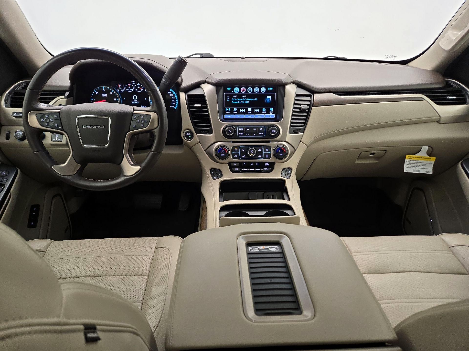 Thumbnail: 2018 GMC Yukon - 9