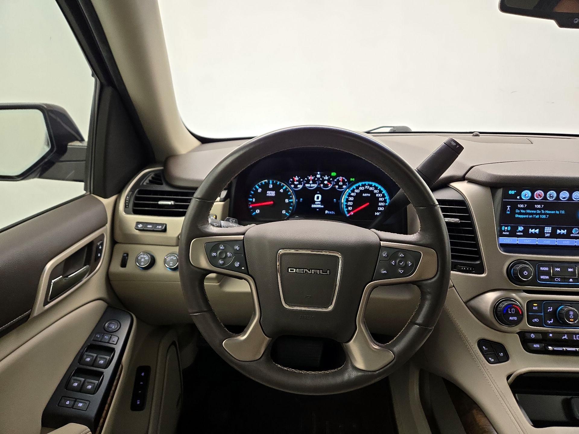 Thumbnail: 2018 GMC Yukon - 10