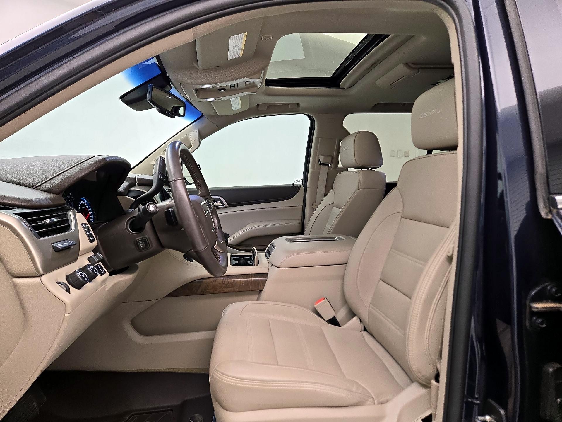 Thumbnail: 2018 GMC Yukon - 11