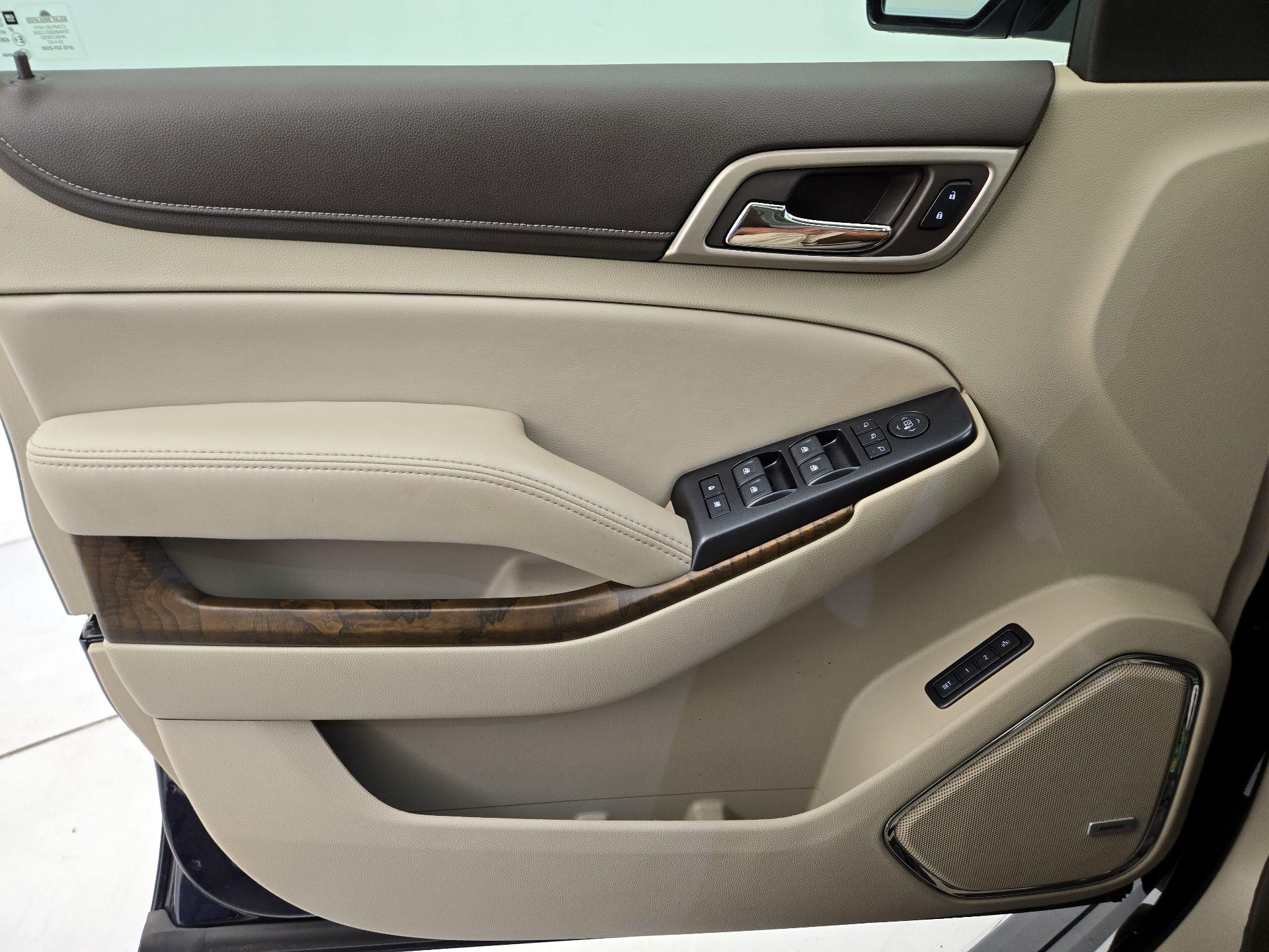 Thumbnail: 2018 GMC Yukon - 12