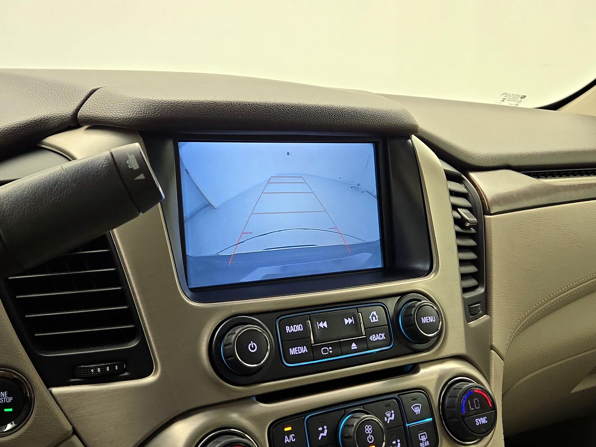 Thumbnail: 2018 GMC Yukon - 14