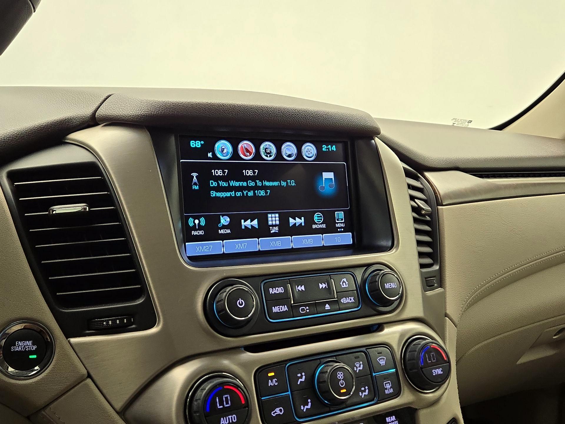 Thumbnail: 2018 GMC Yukon - 15
