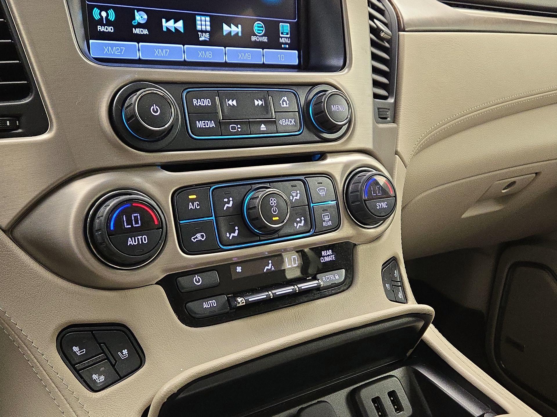 Thumbnail: 2018 GMC Yukon - 16
