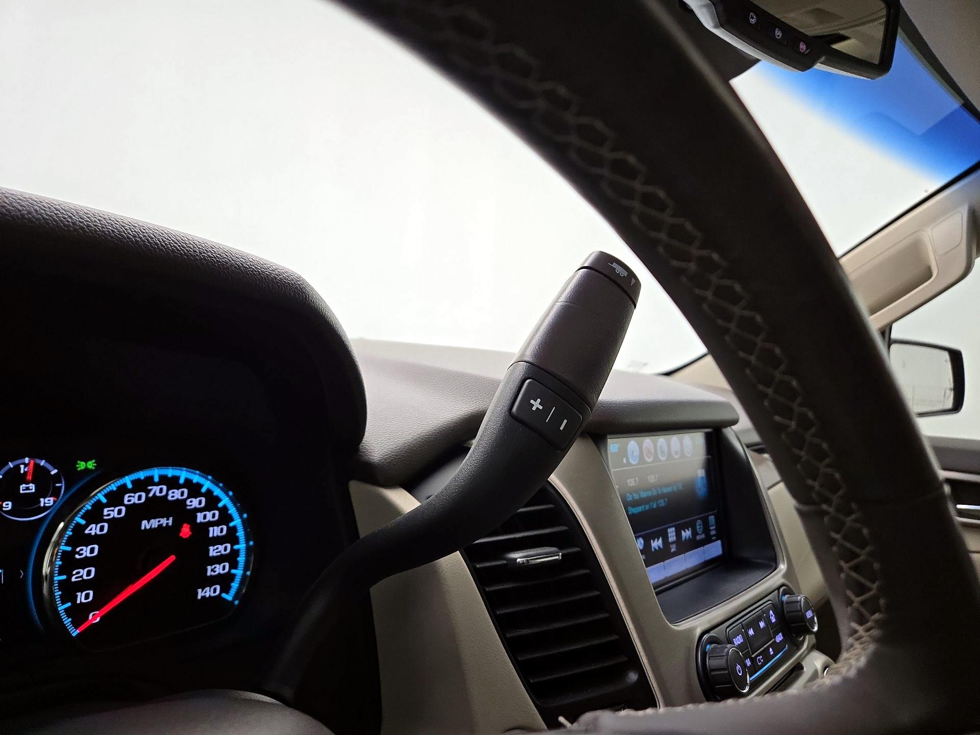 Thumbnail: 2018 GMC Yukon - 17