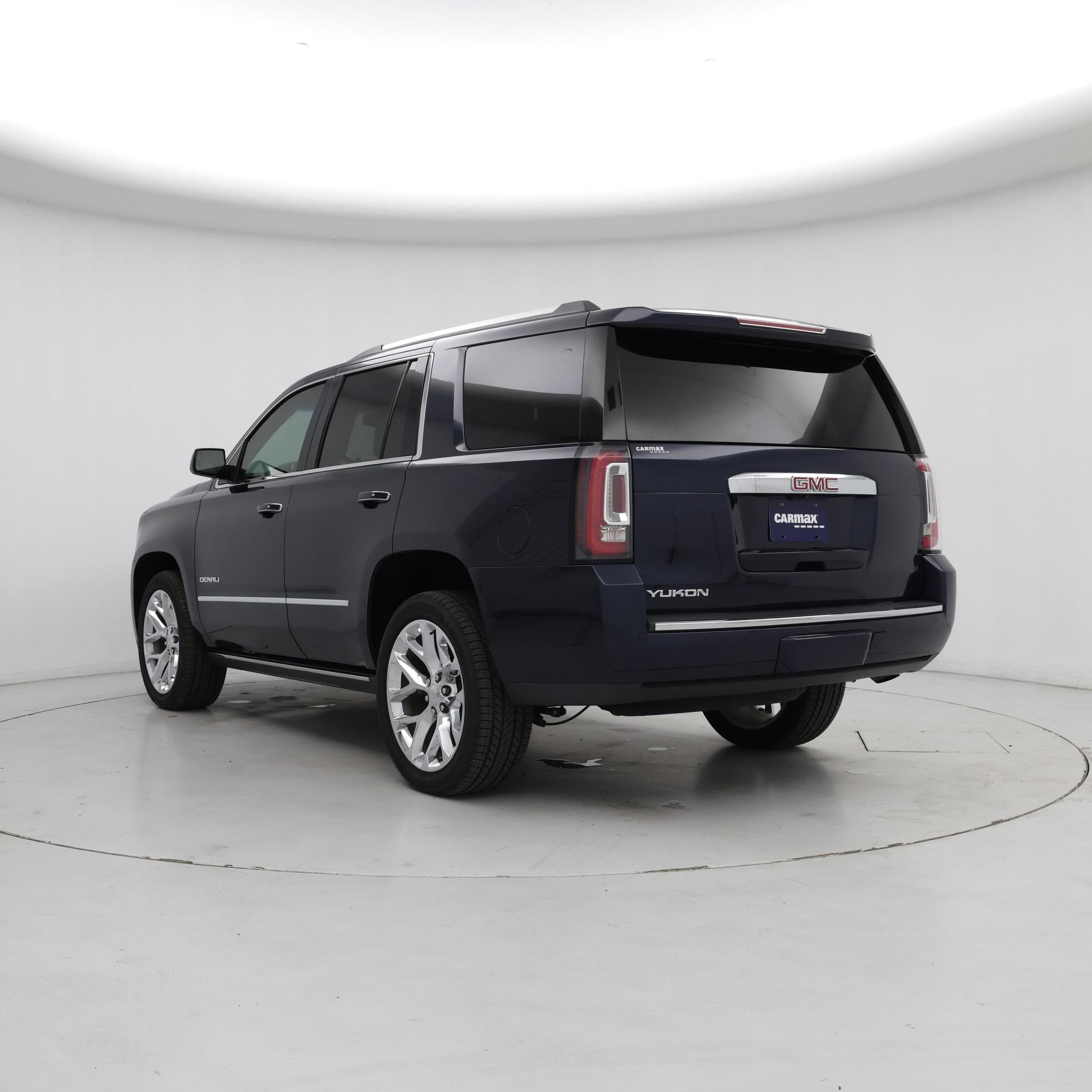 Thumbnail: 2018 GMC Yukon - 2