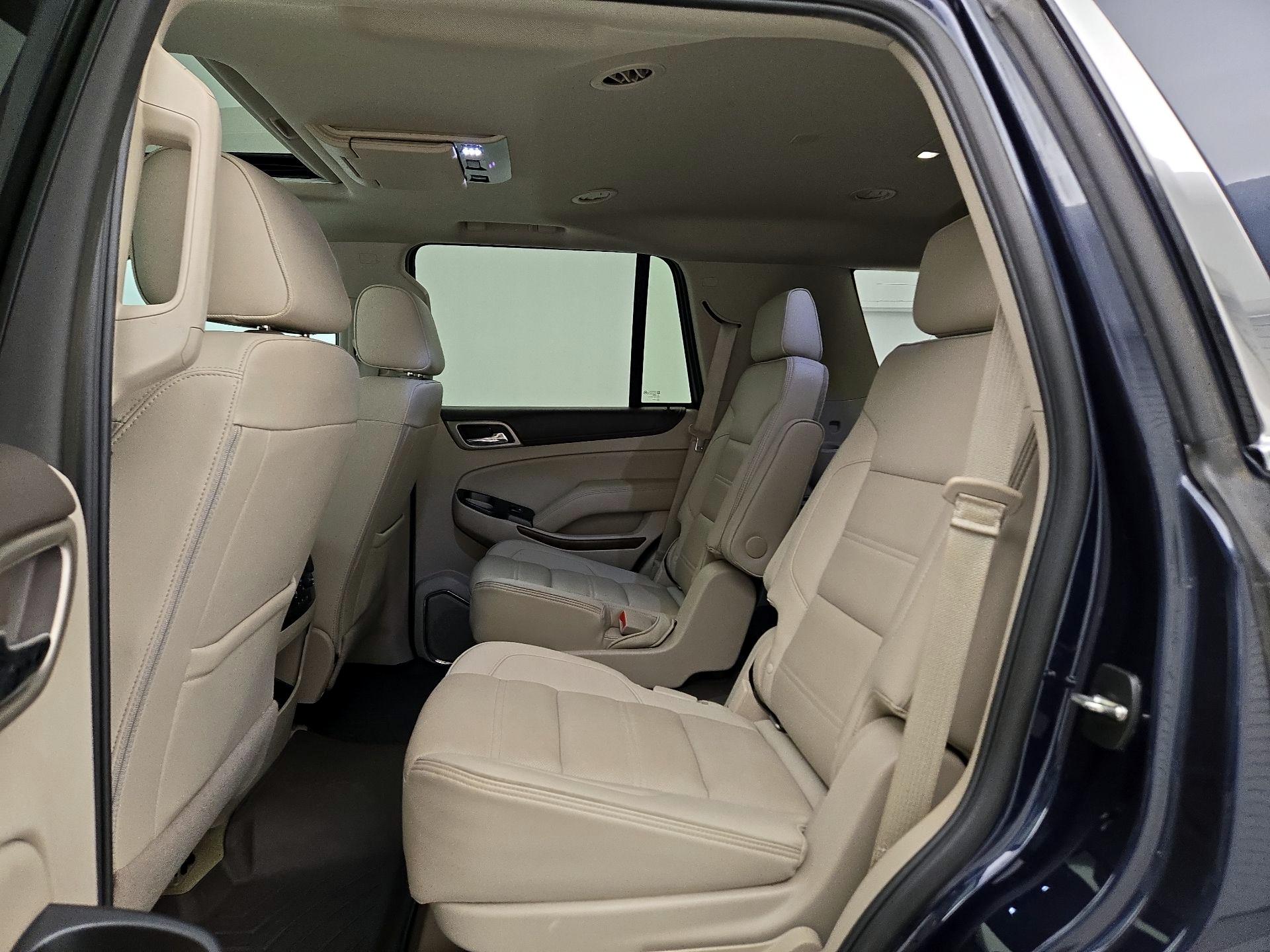 Thumbnail: 2018 GMC Yukon - 20