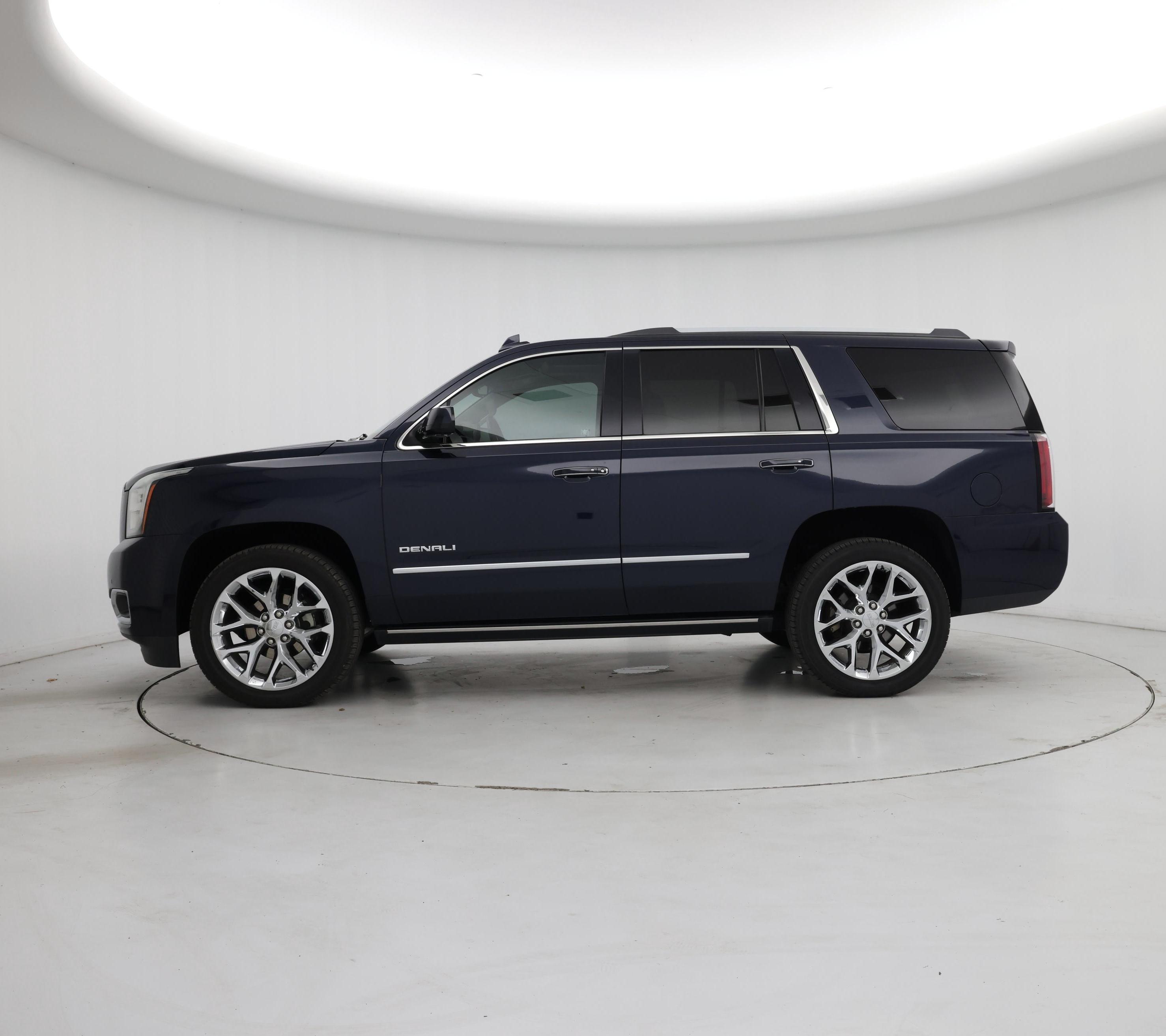 Thumbnail: 2018 GMC Yukon - 3