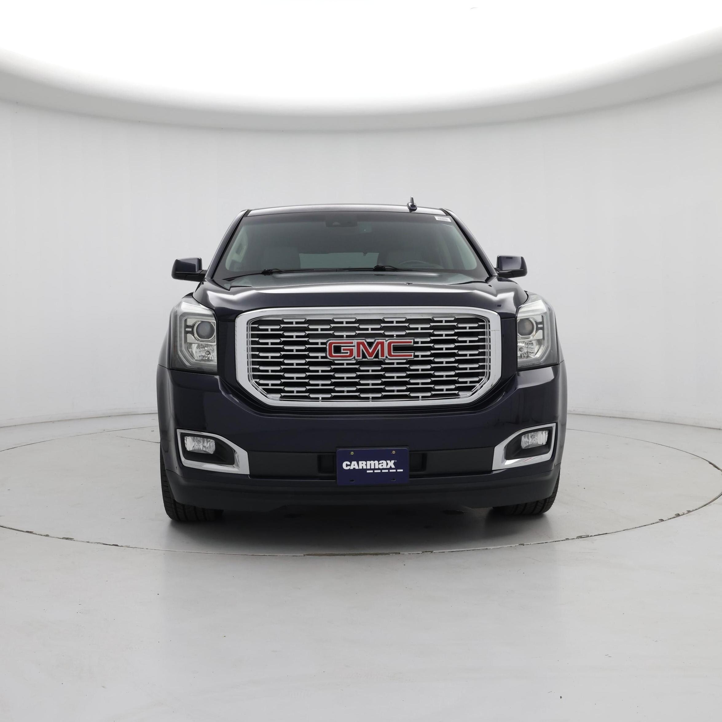 Thumbnail: 2018 GMC Yukon - 5