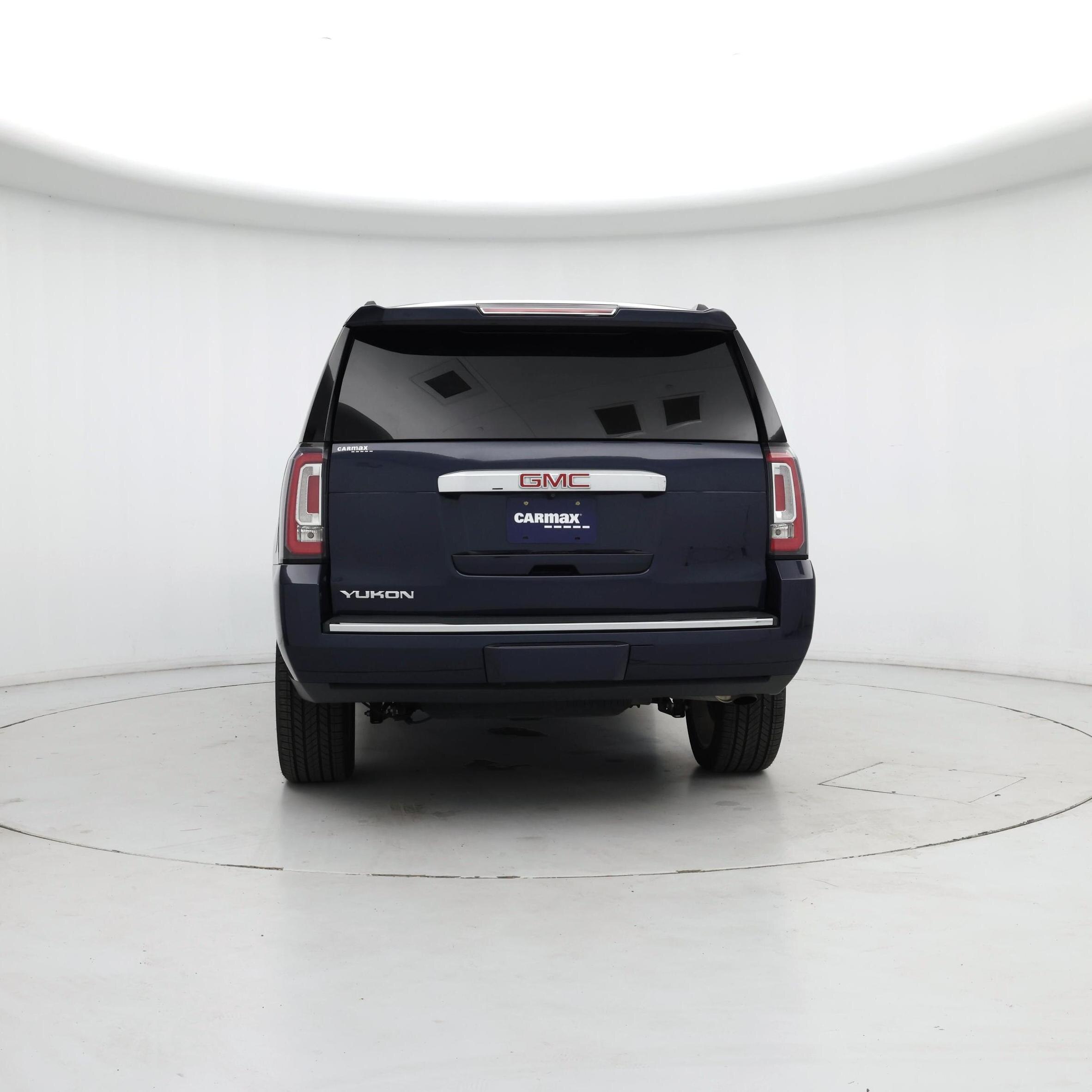 Thumbnail: 2018 GMC Yukon - 6