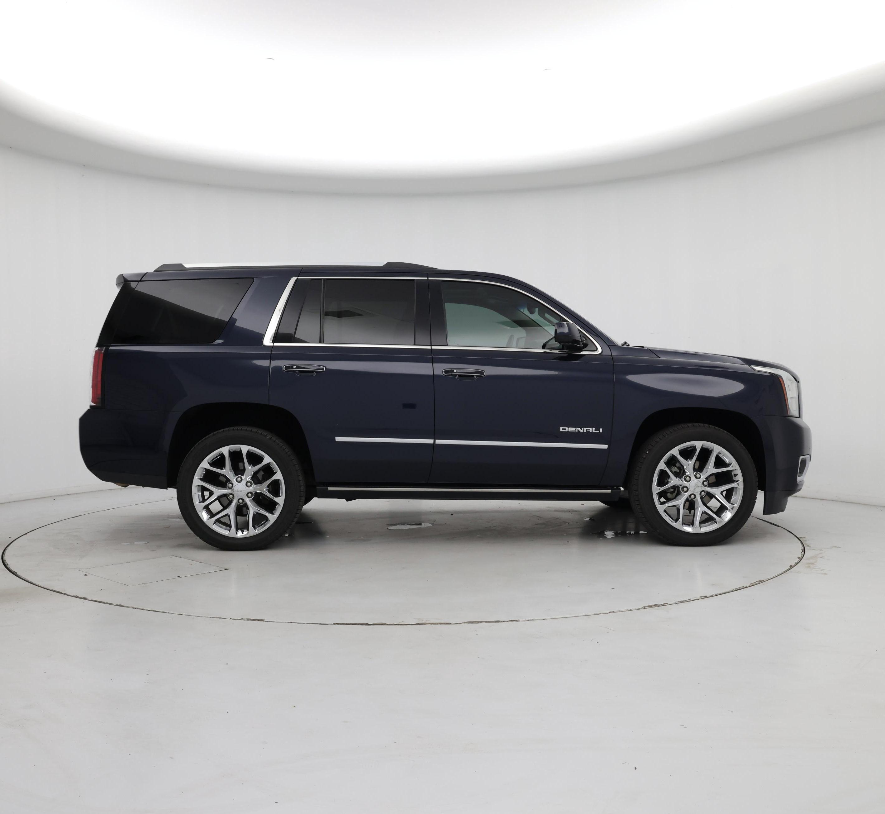 Thumbnail: 2018 GMC Yukon - 7