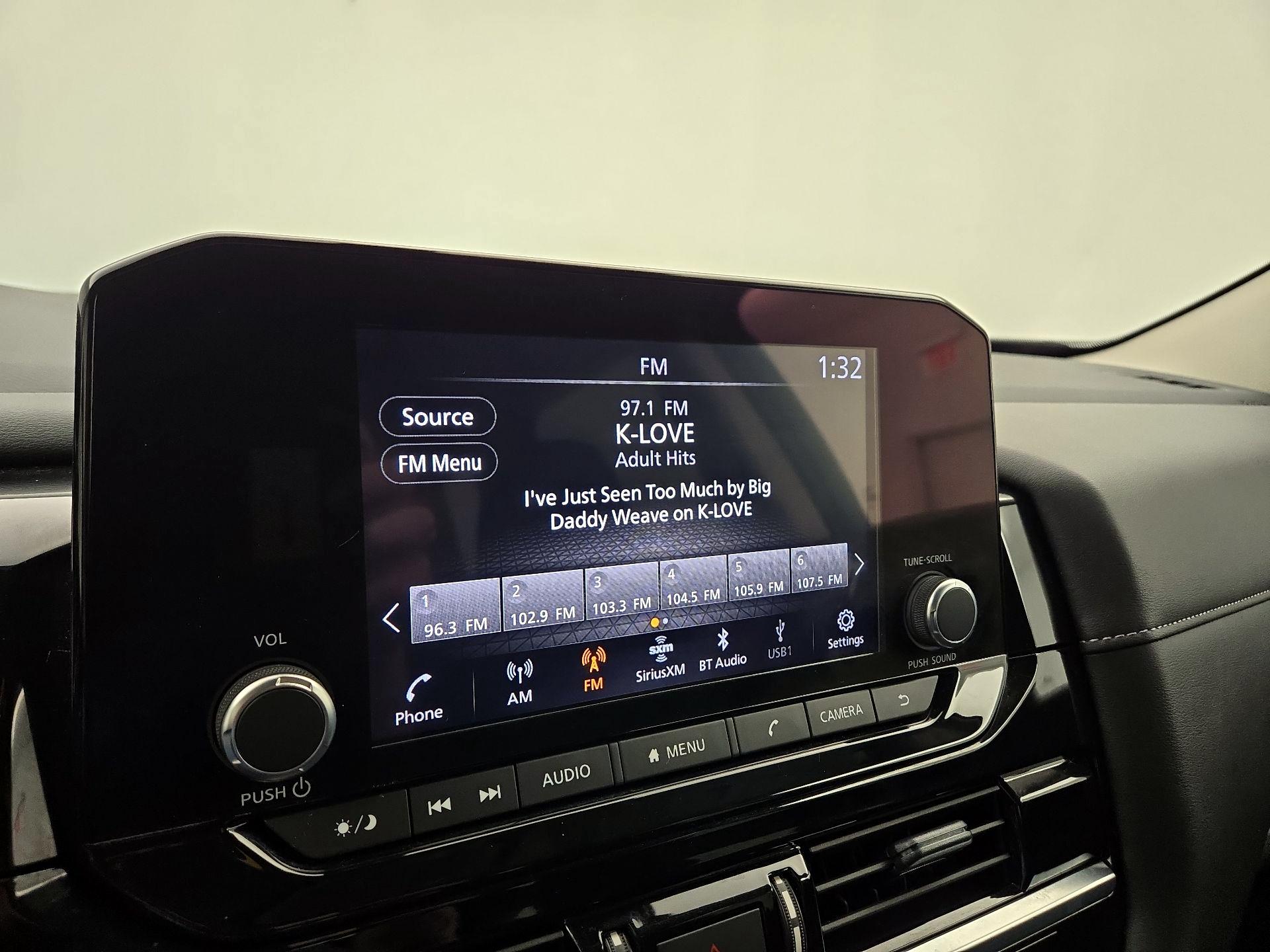 Thumbnail: 2024 Nissan Pathfinder - 15