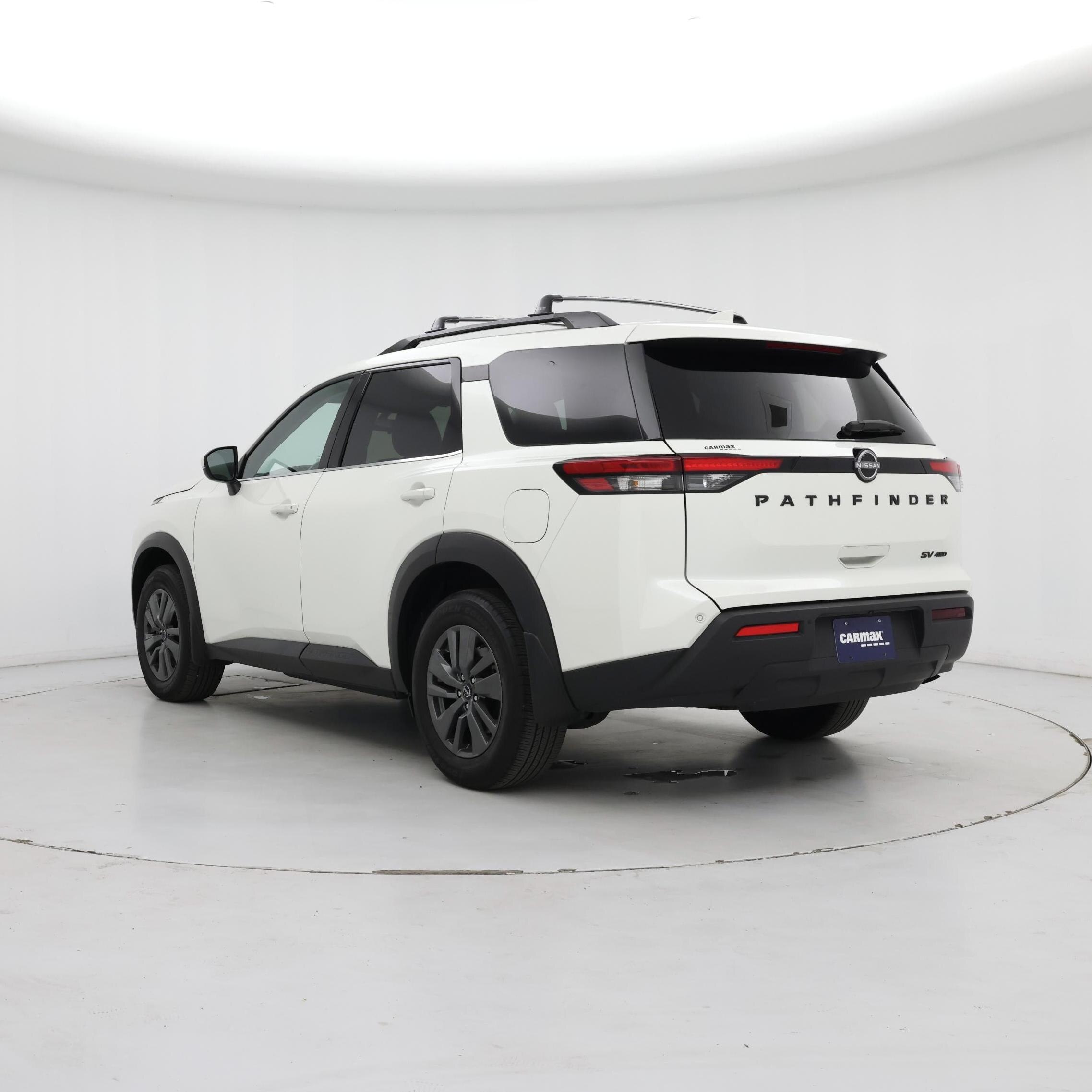 Thumbnail: 2024 Nissan Pathfinder - 2