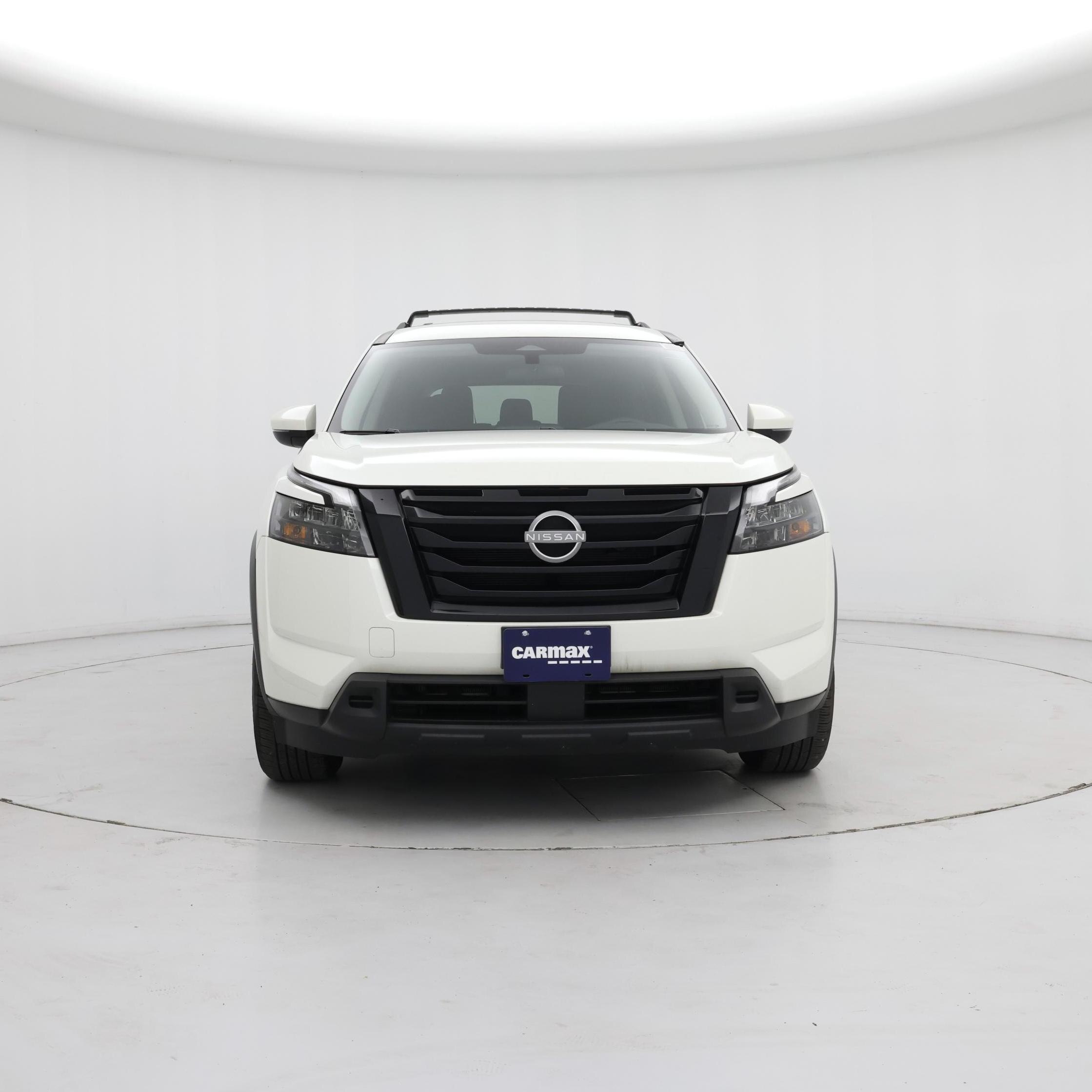 Thumbnail: 2024 Nissan Pathfinder - 5