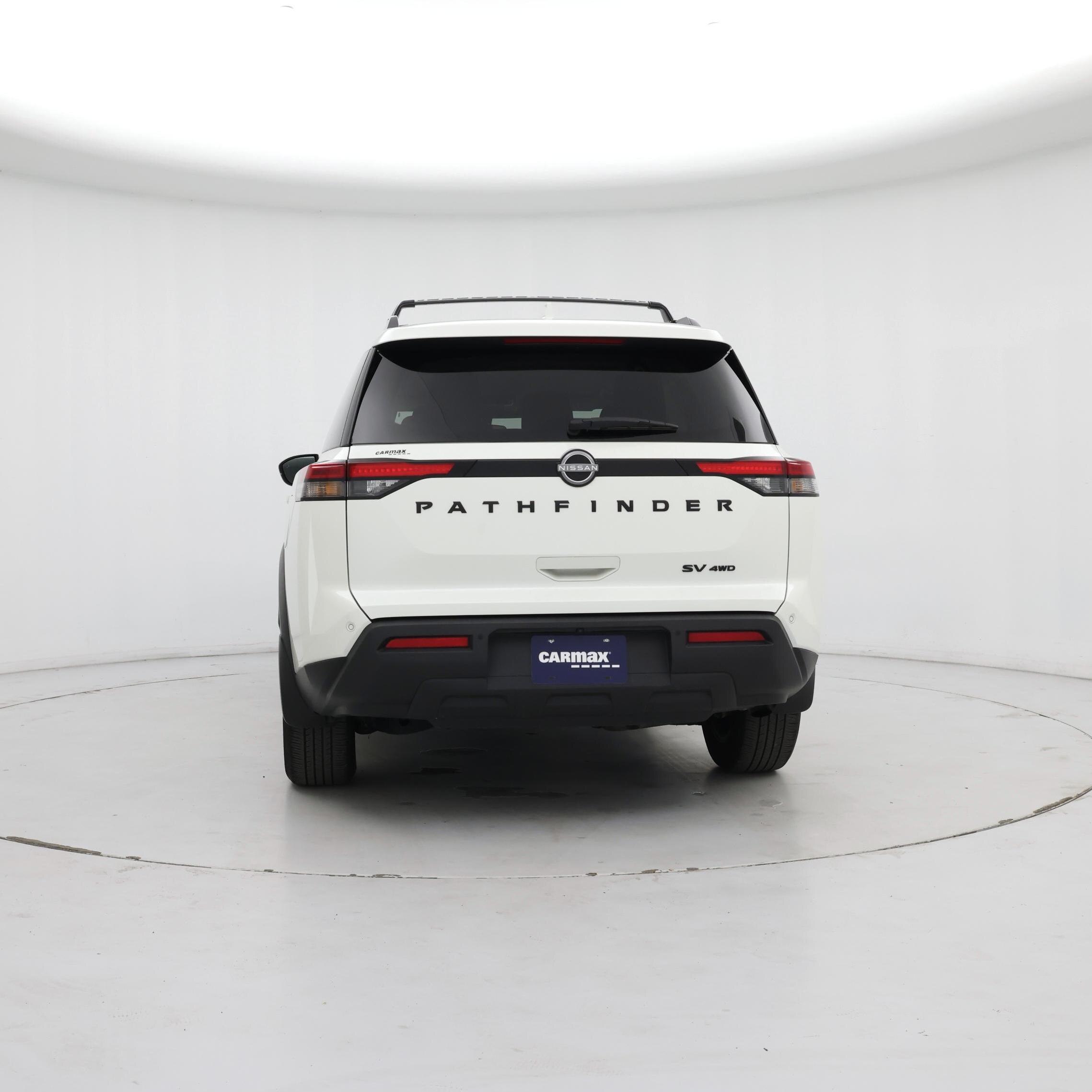 Thumbnail: 2024 Nissan Pathfinder - 6