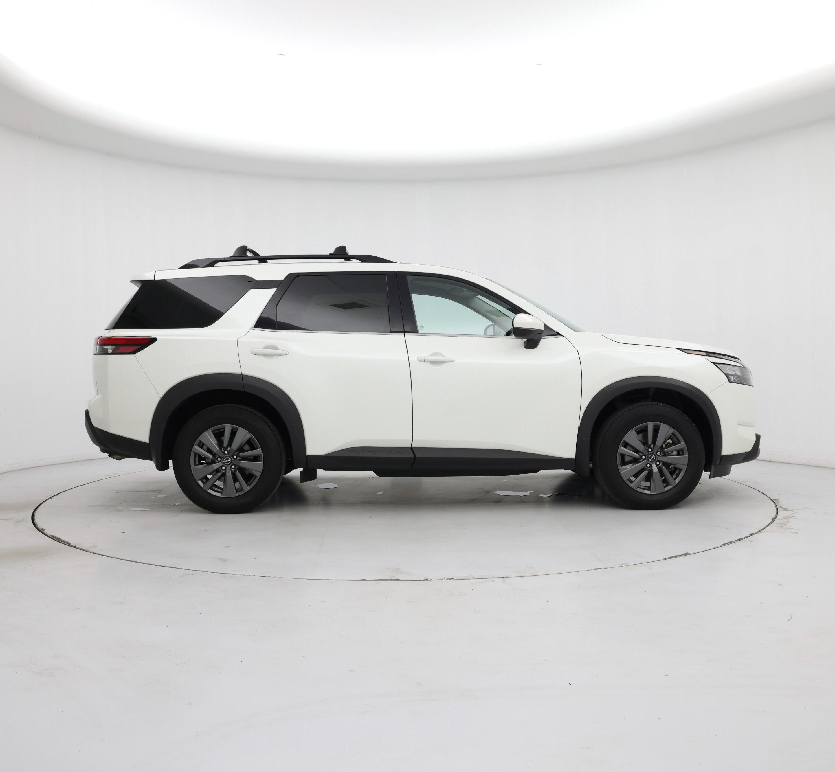 Thumbnail: 2024 Nissan Pathfinder - 7