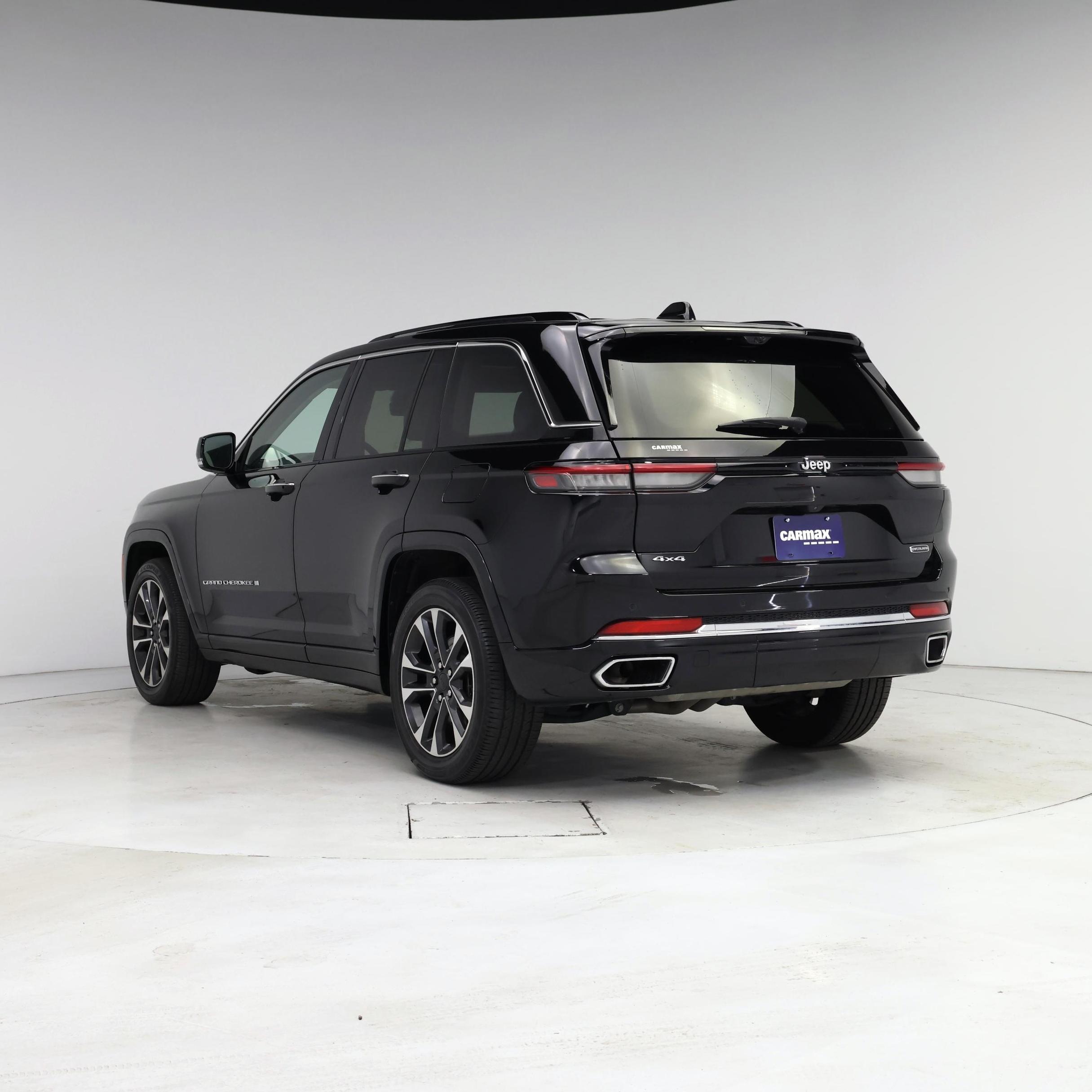 Thumbnail: 2022 Jeep Grand Cherokee - 2