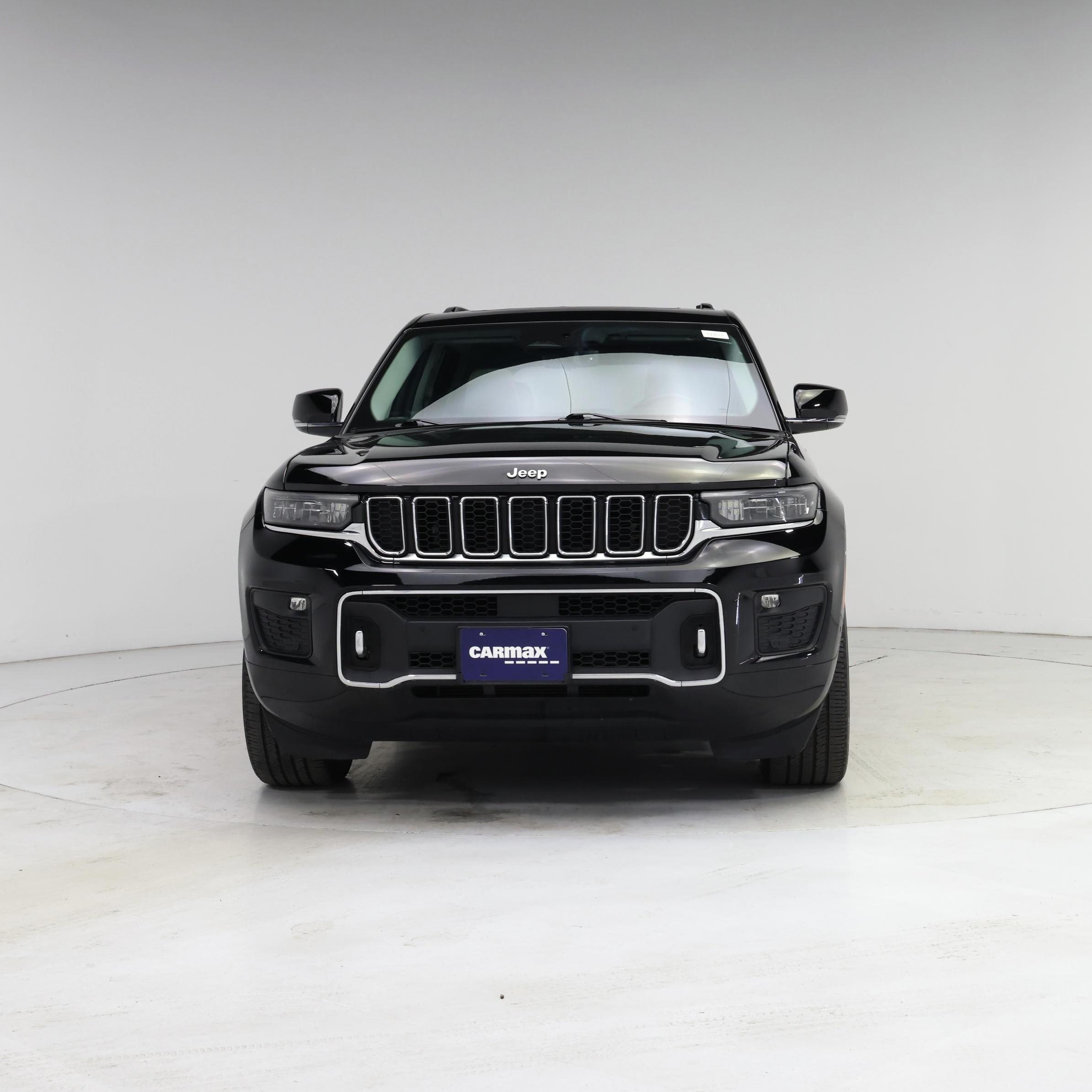 Thumbnail: 2022 Jeep Grand Cherokee - 5