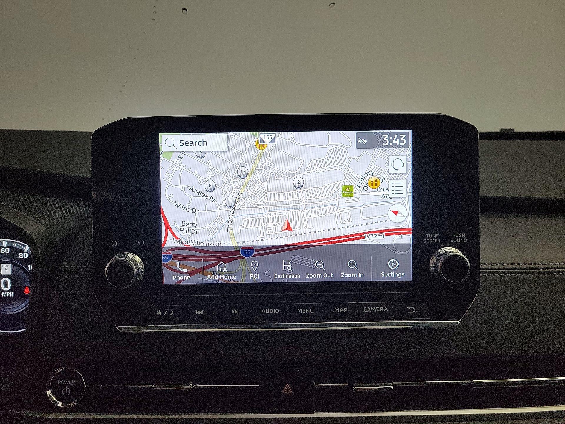 Thumbnail: 2023 Mitsubishi Outlander - 14