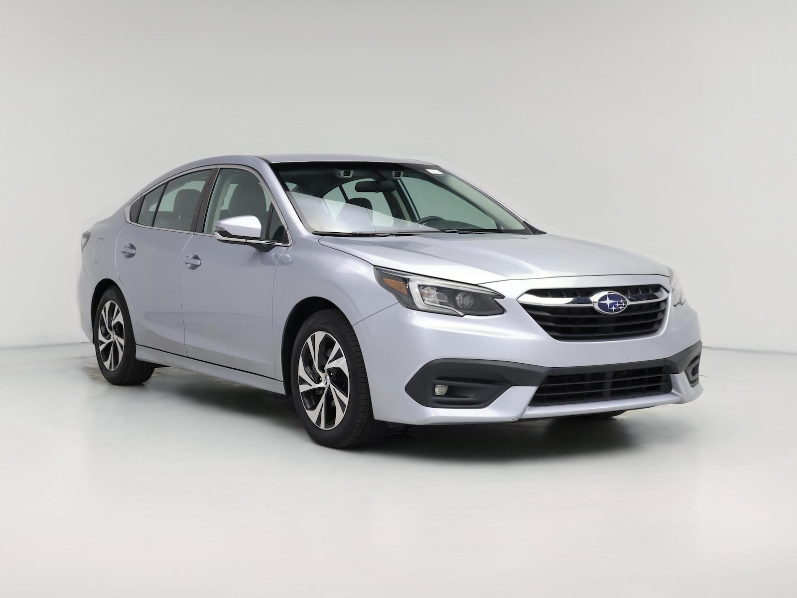 2022 Subaru Legacy Premium