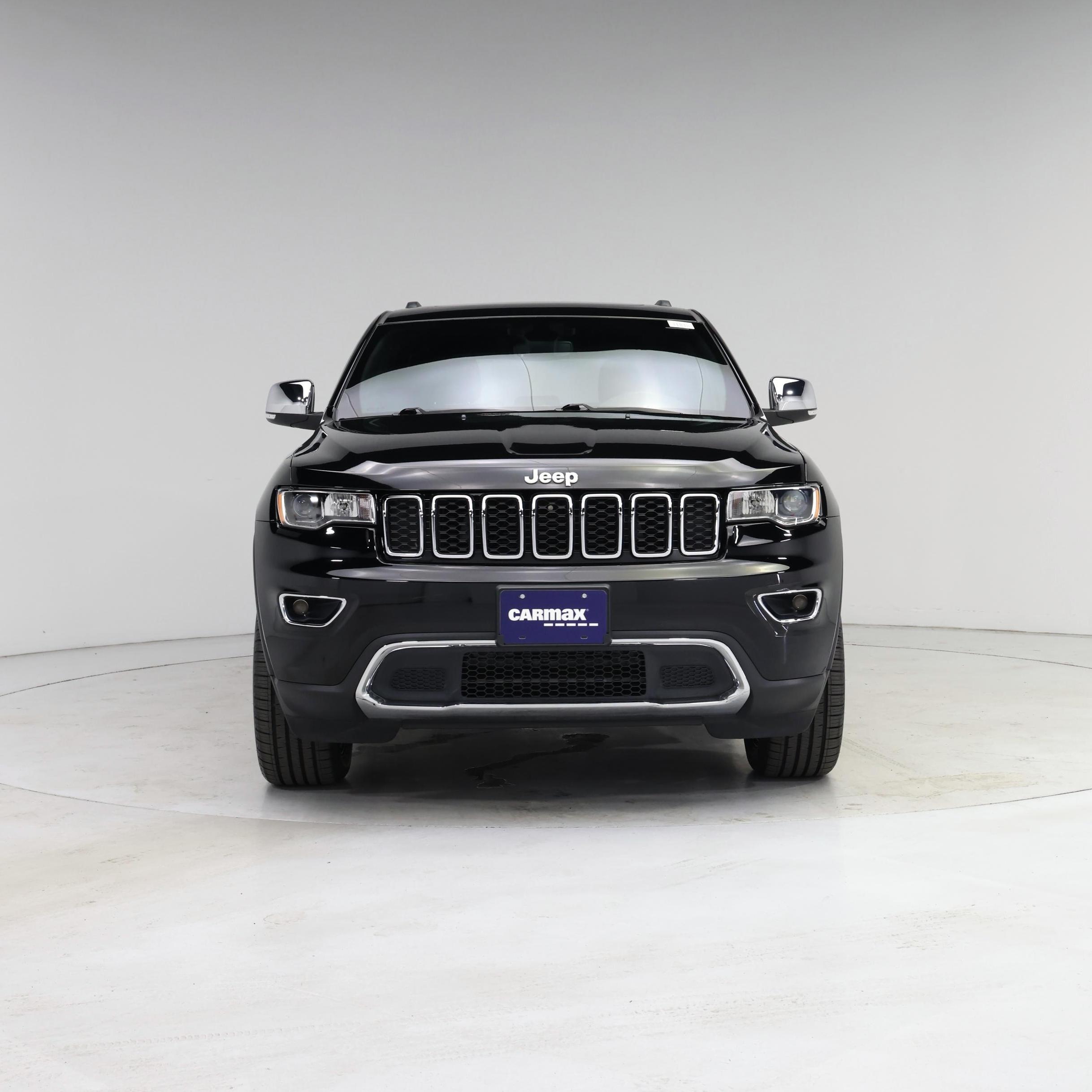 Thumbnail: 2021 Jeep Grand Cherokee - 5