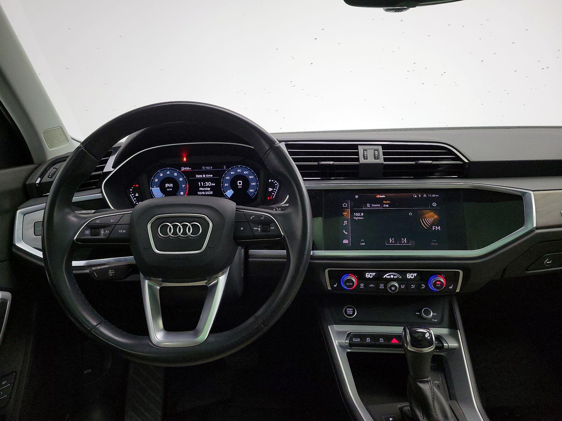 Thumbnail: 2022 Audi Q3 - 9