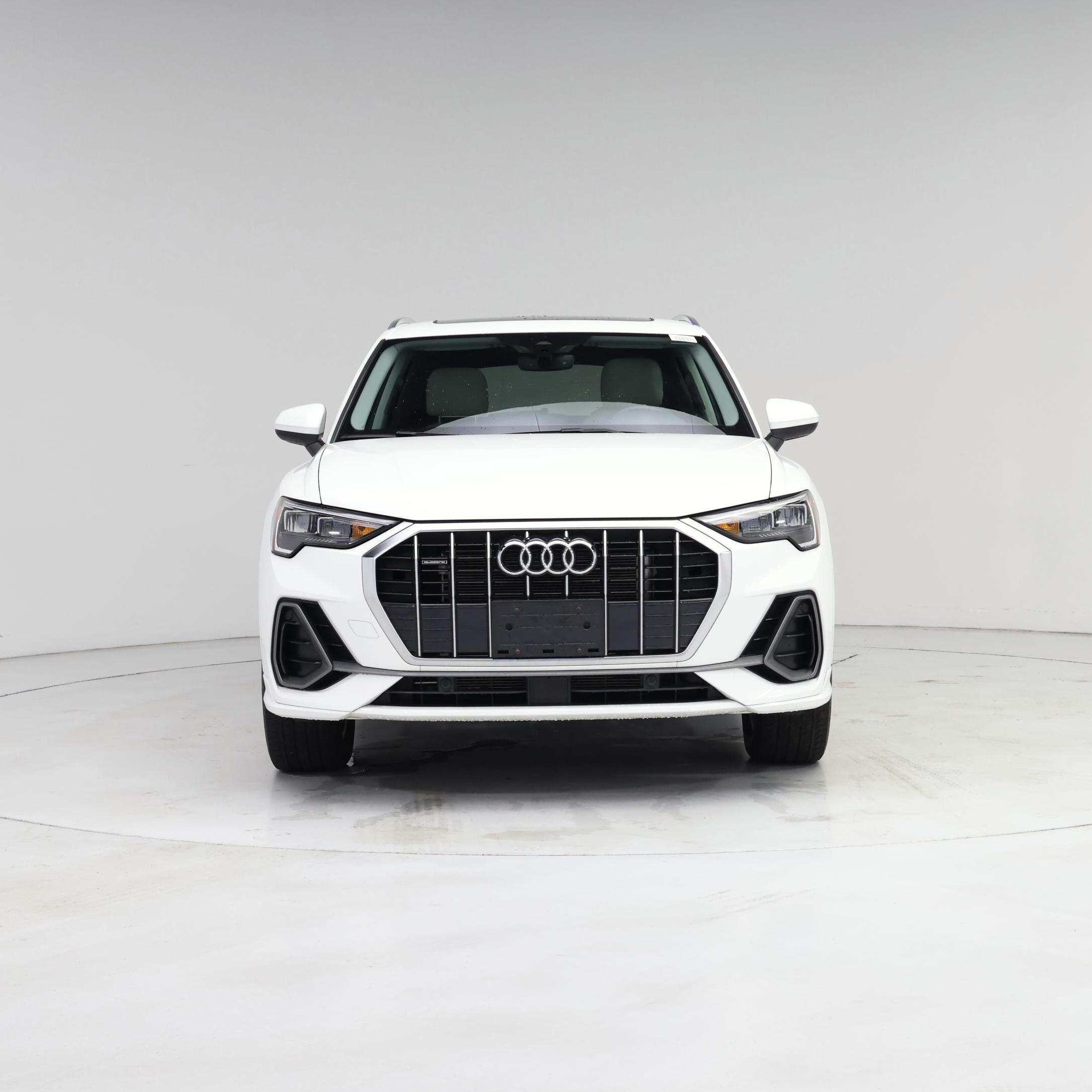 Thumbnail: 2022 Audi Q3 - 5