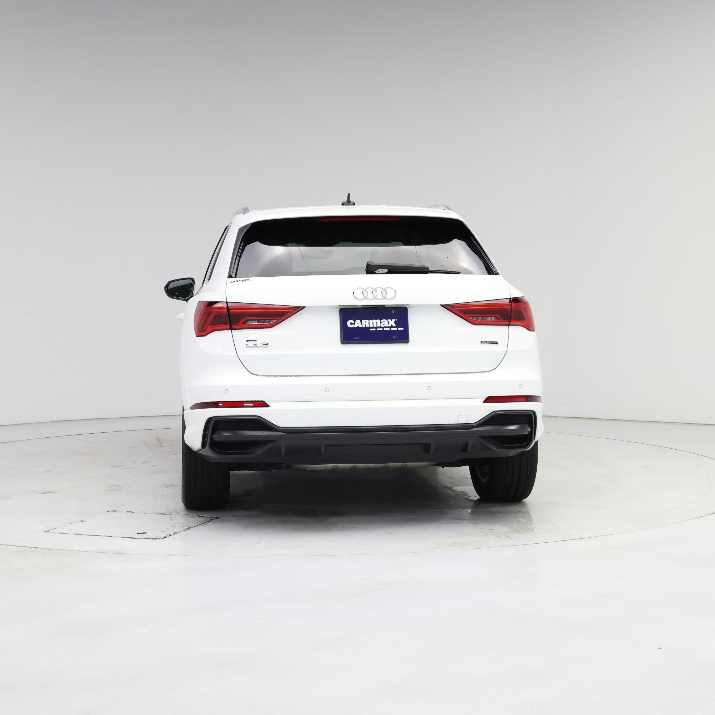 Thumbnail: 2022 Audi Q3 - 6