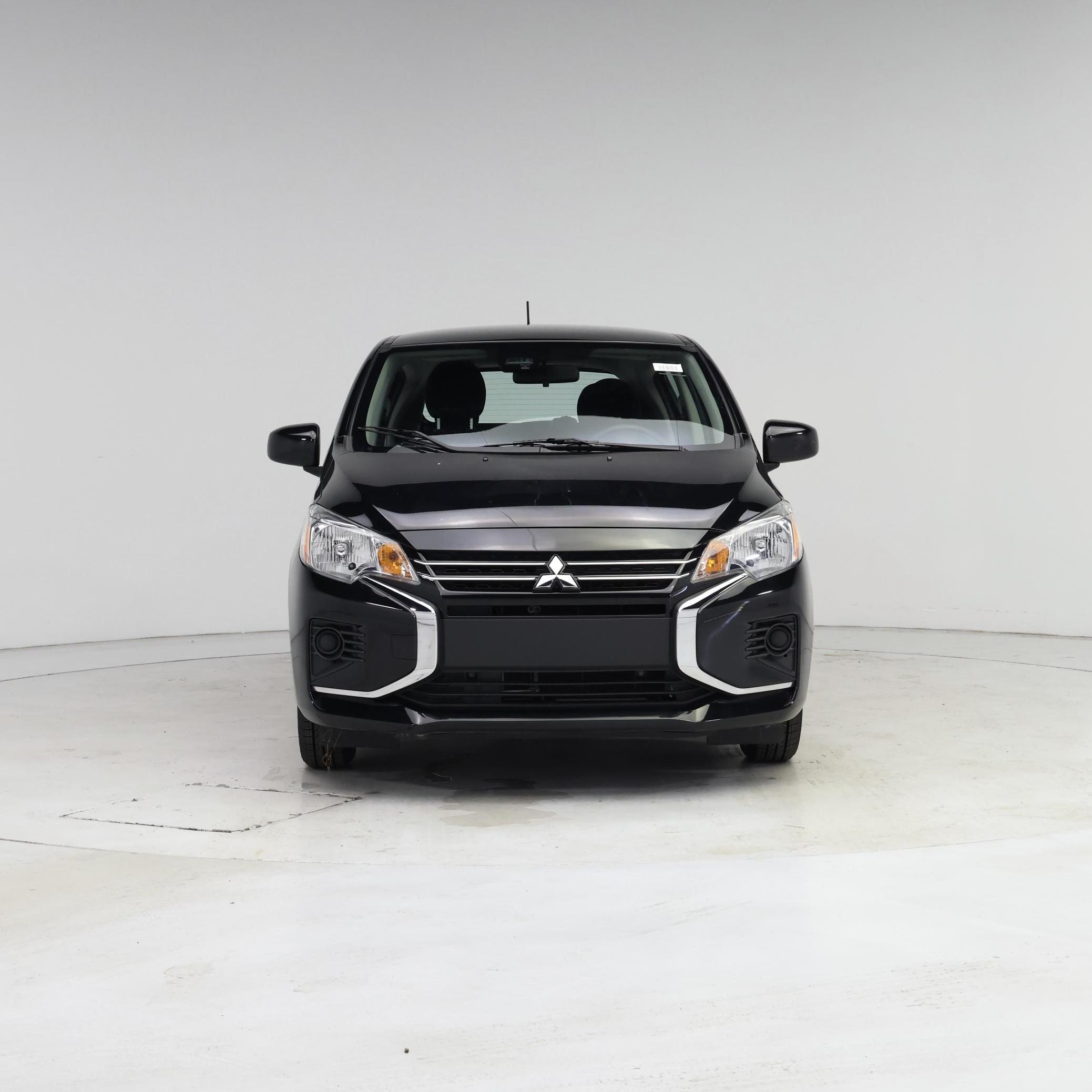 Thumbnail: 2023 Mitsubishi Mirage - 5