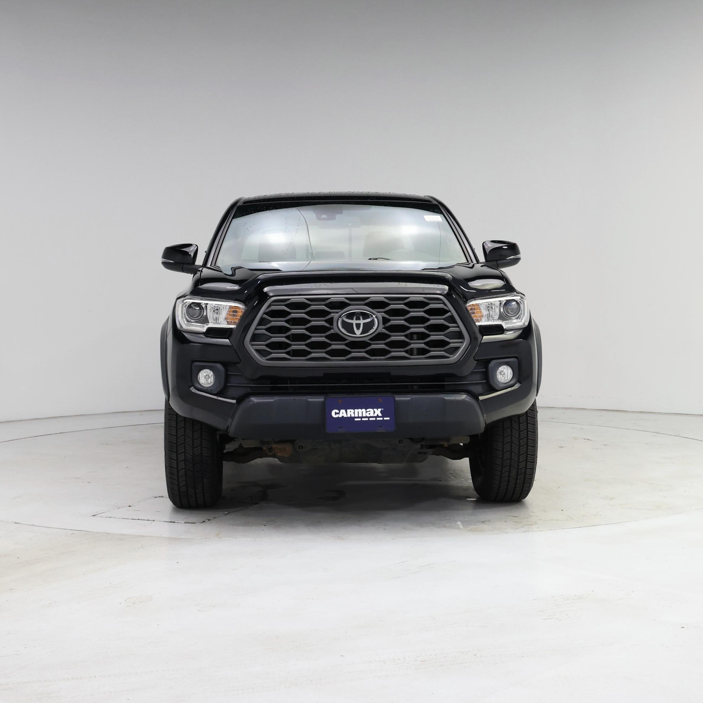 Thumbnail: 2021 Toyota Tacoma - 5