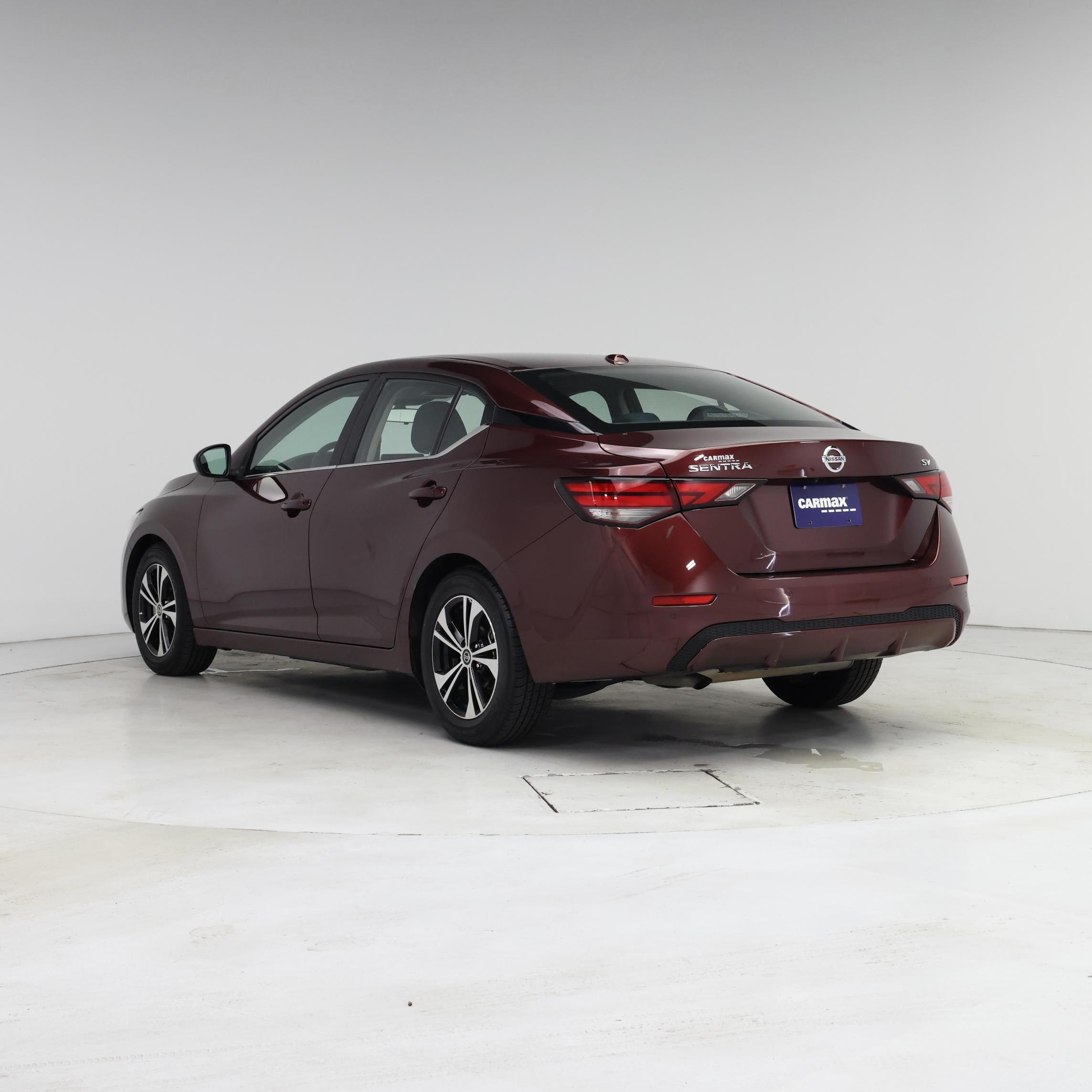 Thumbnail: 2023 Nissan Sentra - 2