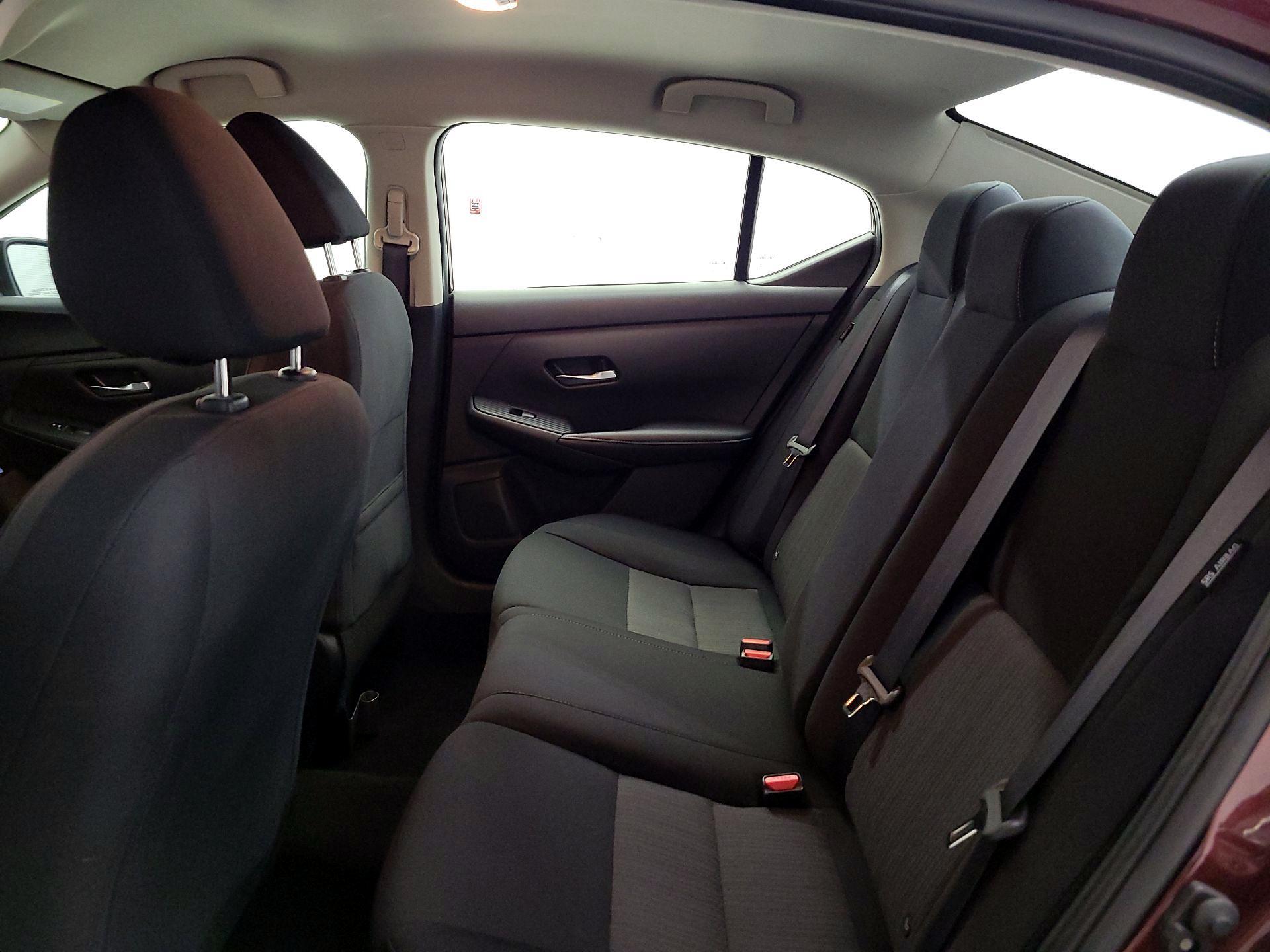 Thumbnail: 2023 Nissan Sentra - 19