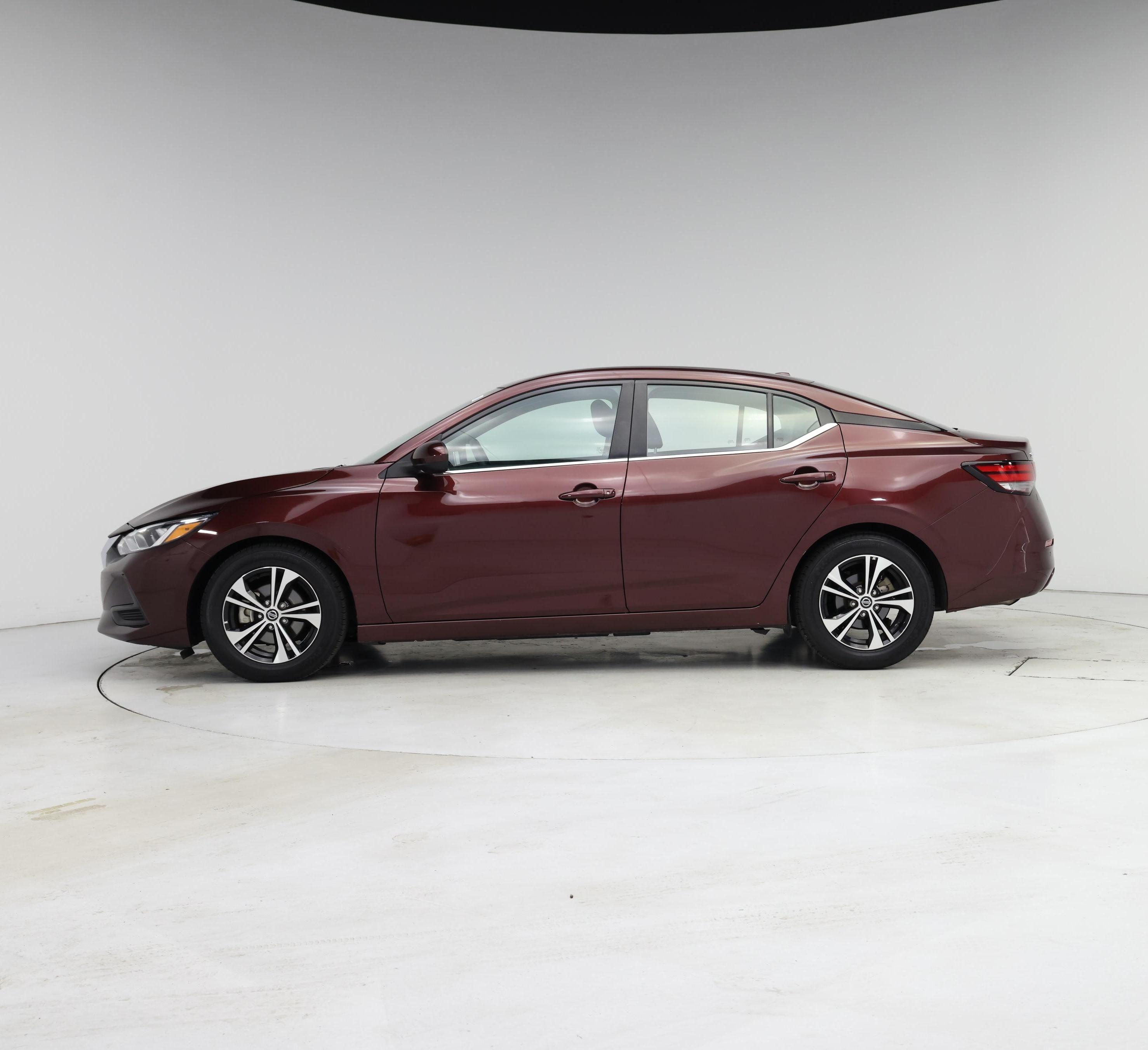 Thumbnail: 2023 Nissan Sentra - 3