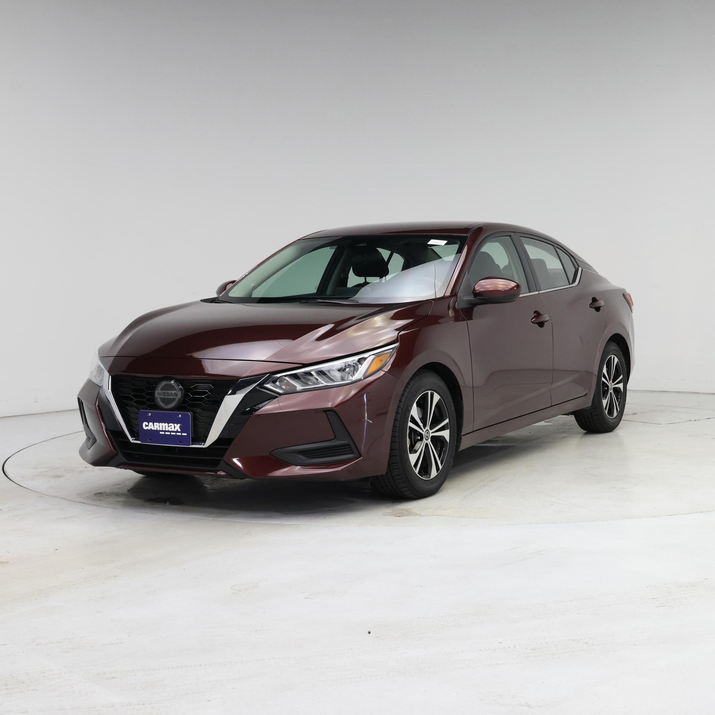 Thumbnail: 2023 Nissan Sentra - 4