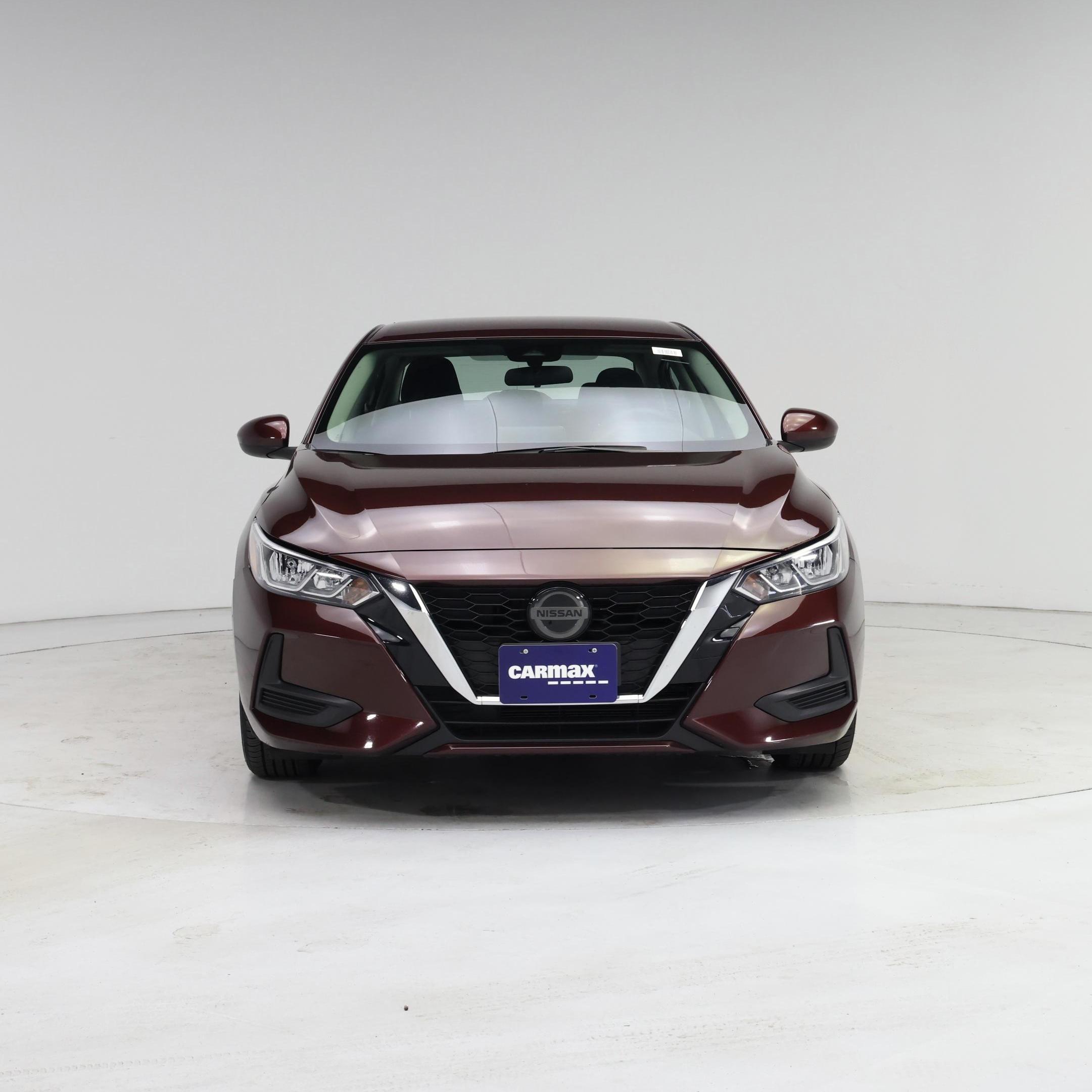 Thumbnail: 2023 Nissan Sentra - 5