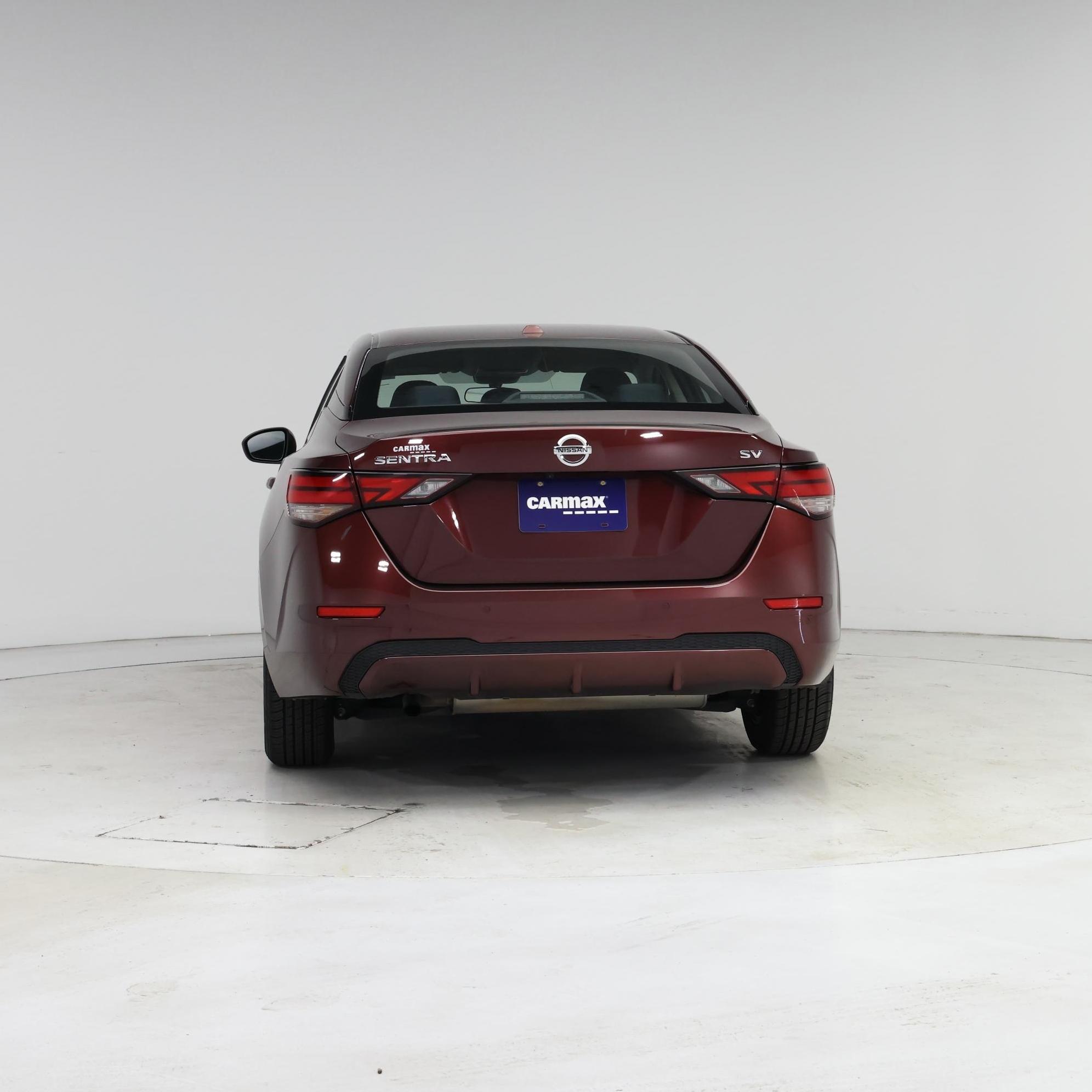 Thumbnail: 2023 Nissan Sentra - 6