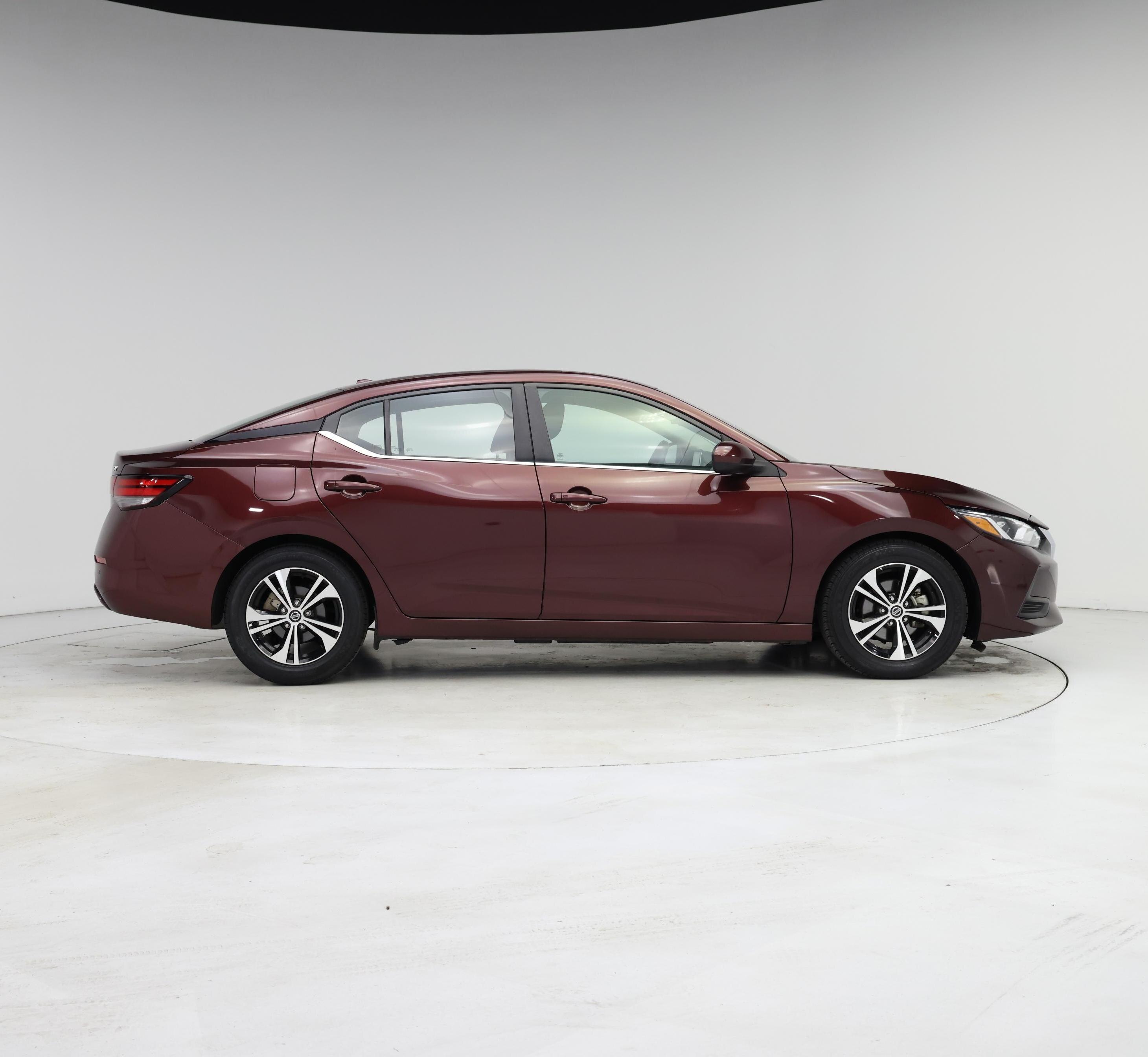 Thumbnail: 2023 Nissan Sentra - 7