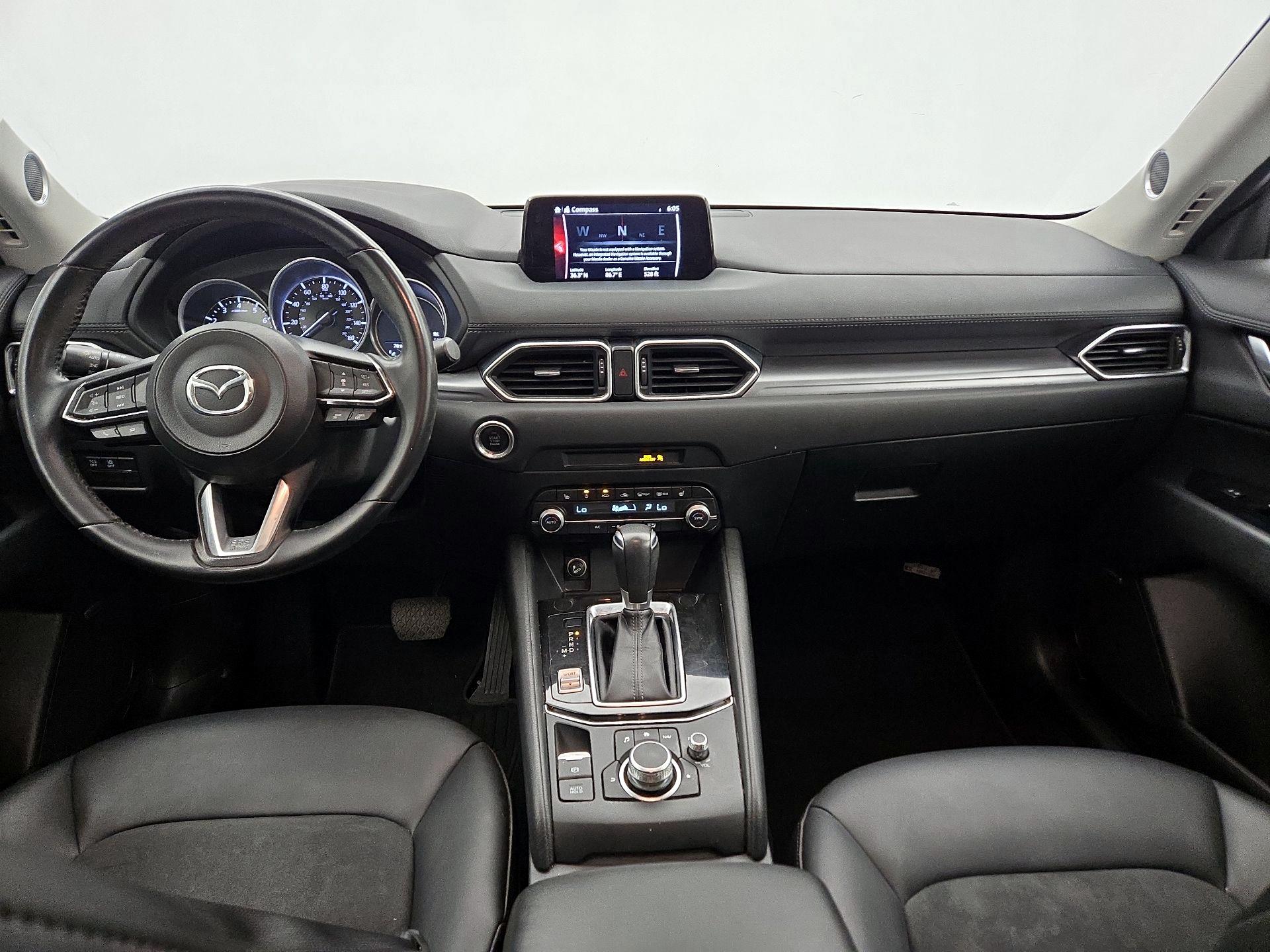 Thumbnail: 2019 Mazda CX-5 - 9