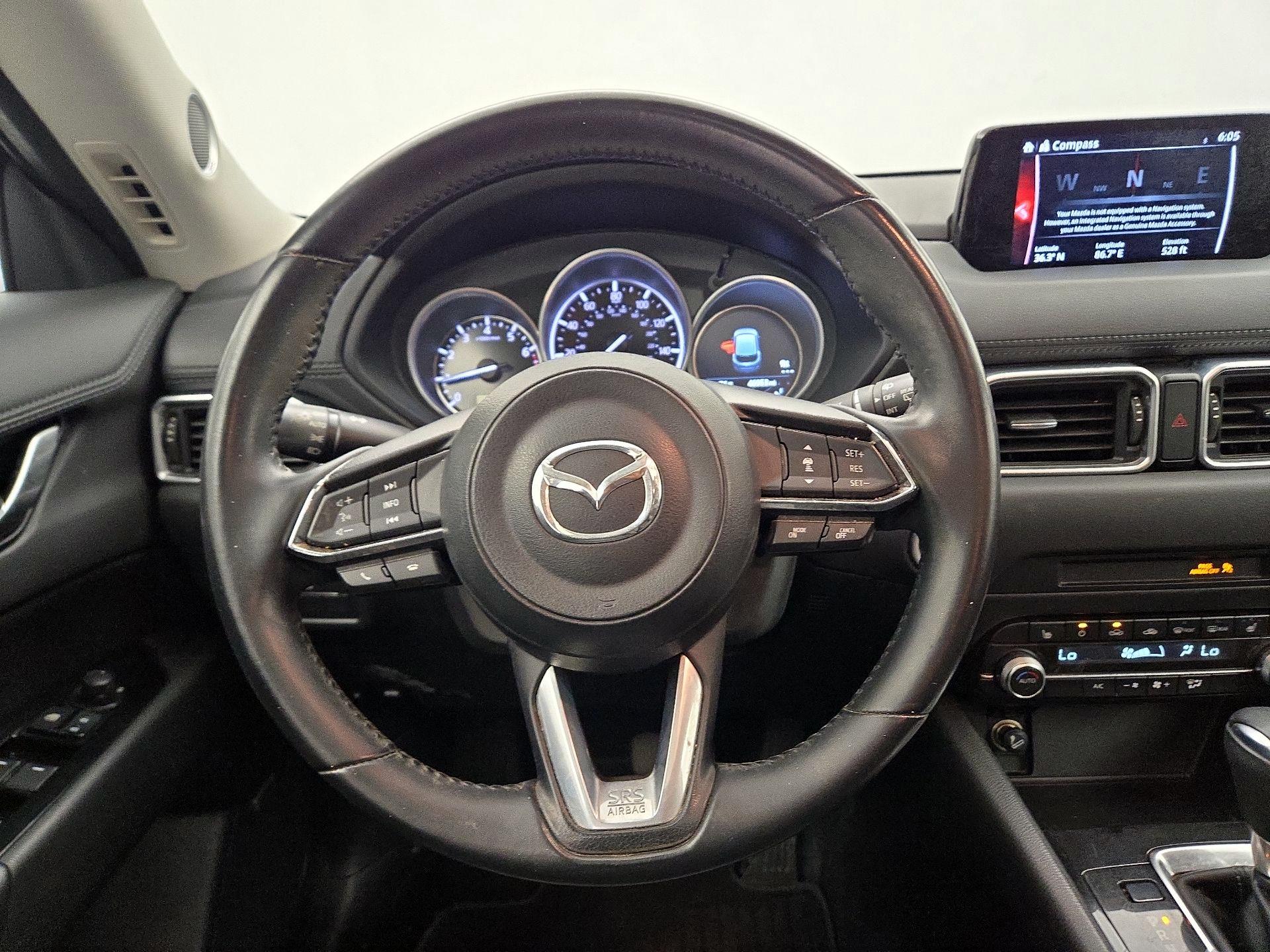 Thumbnail: 2019 Mazda CX-5 - 10