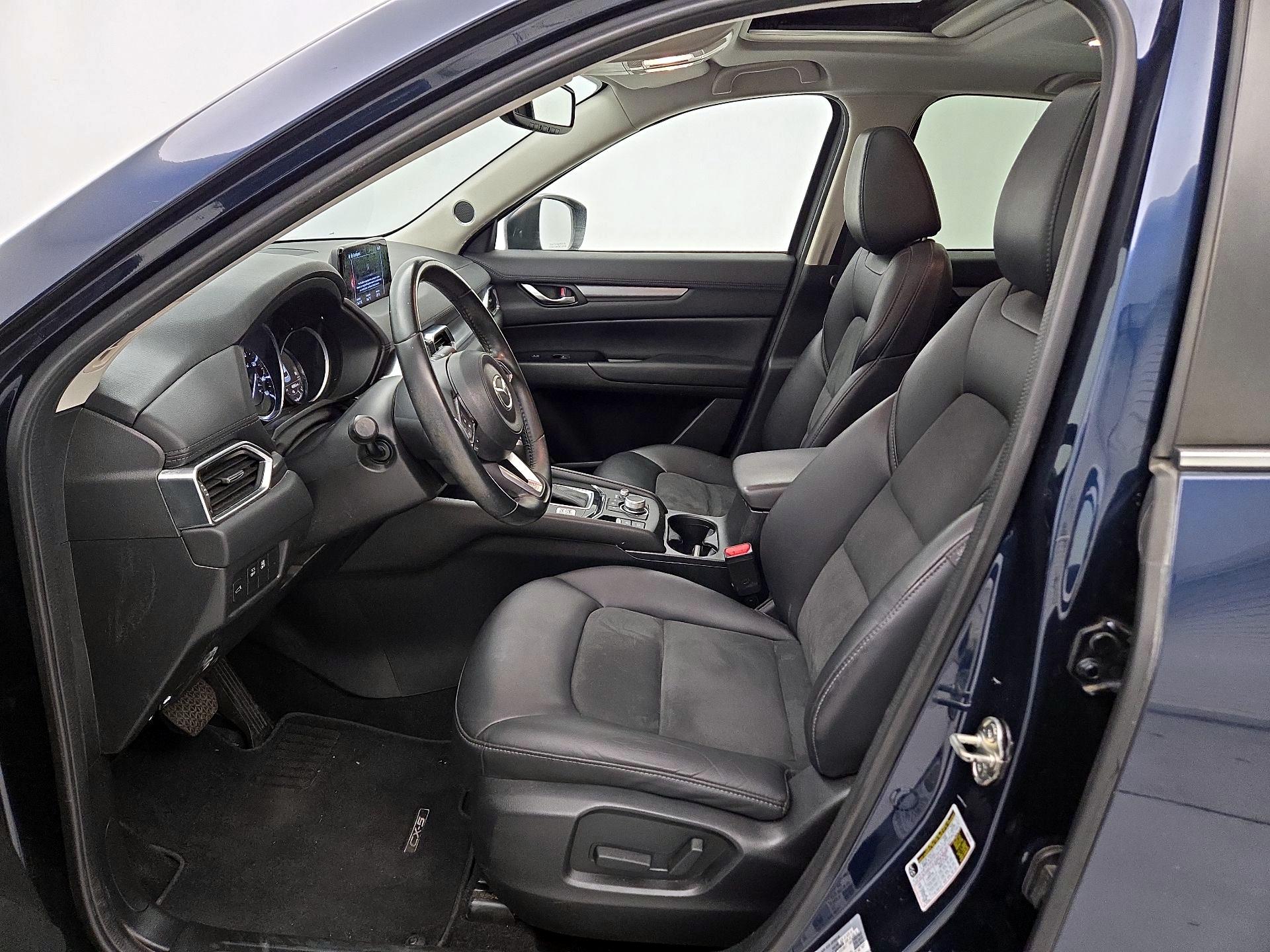 Thumbnail: 2019 Mazda CX-5 - 11