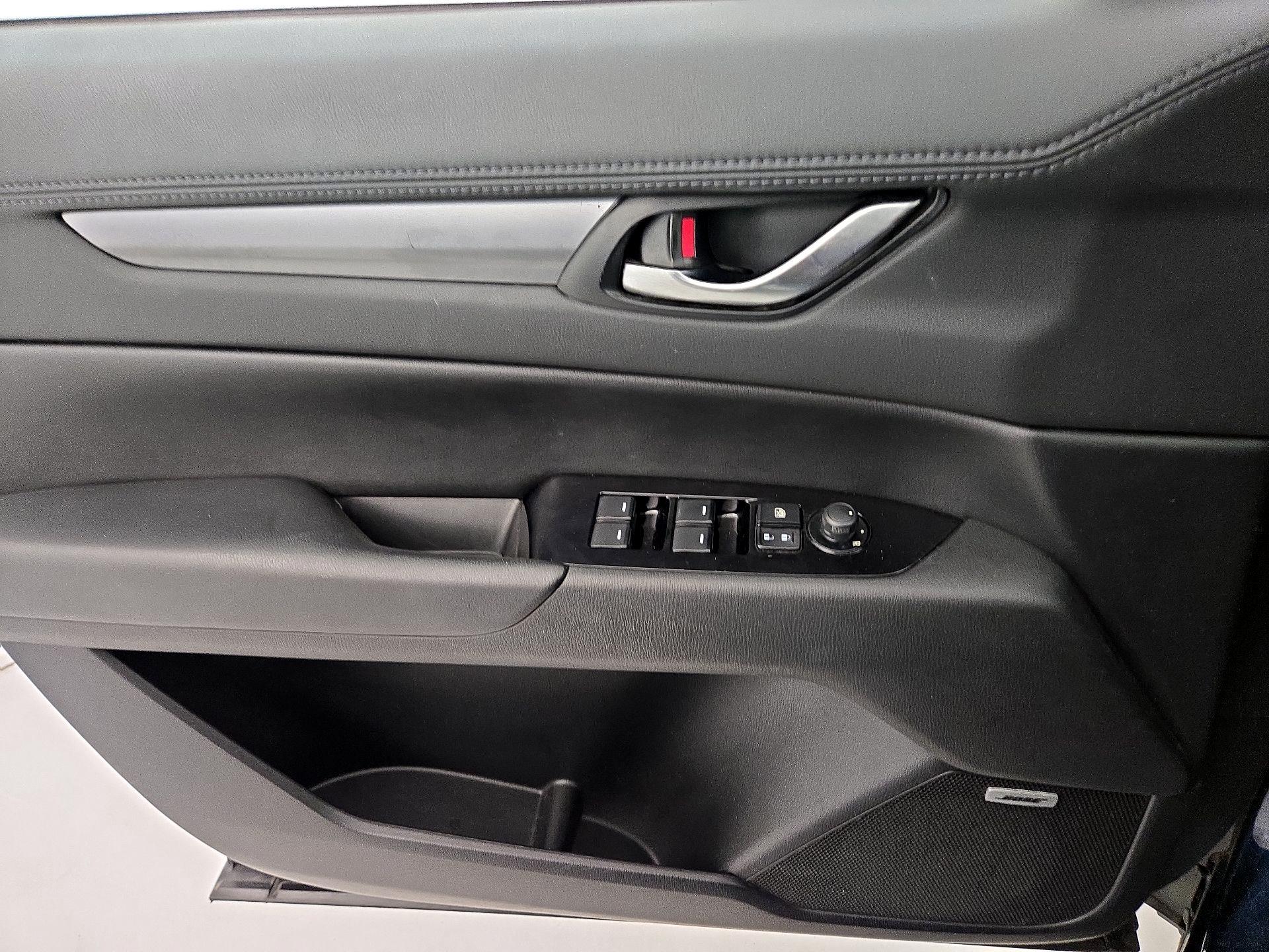 Thumbnail: 2019 Mazda CX-5 - 12