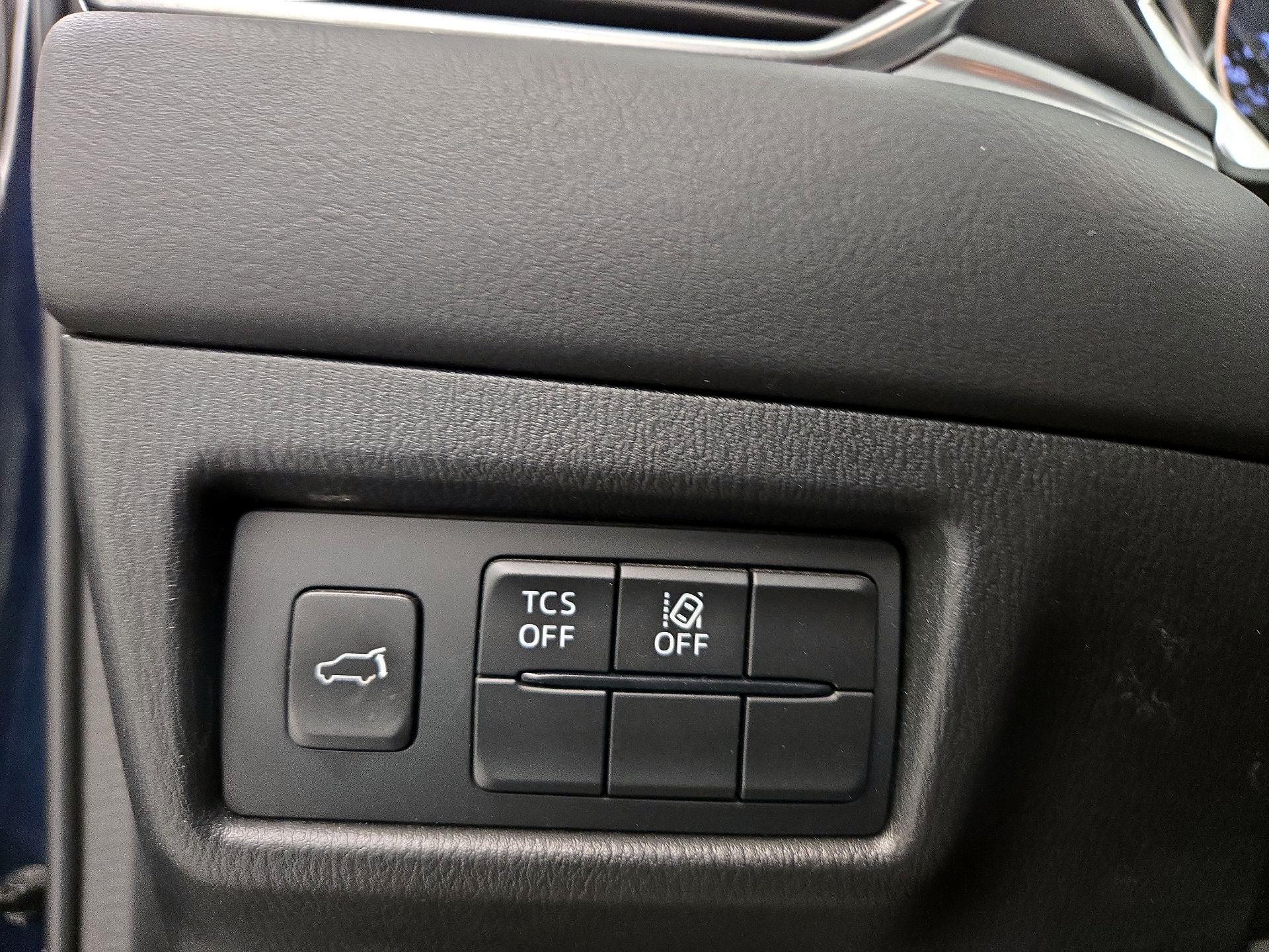 Thumbnail: 2019 Mazda CX-5 - 13