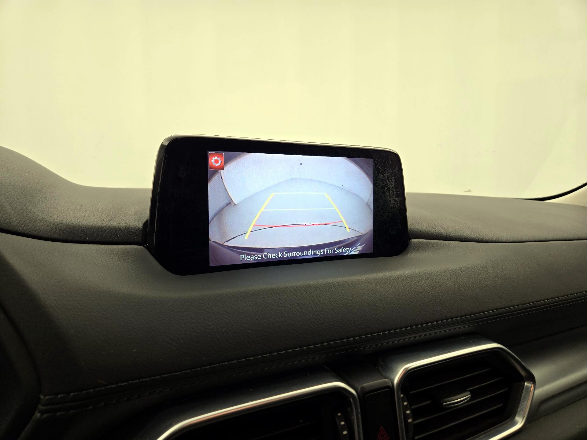 Thumbnail: 2019 Mazda CX-5 - 14