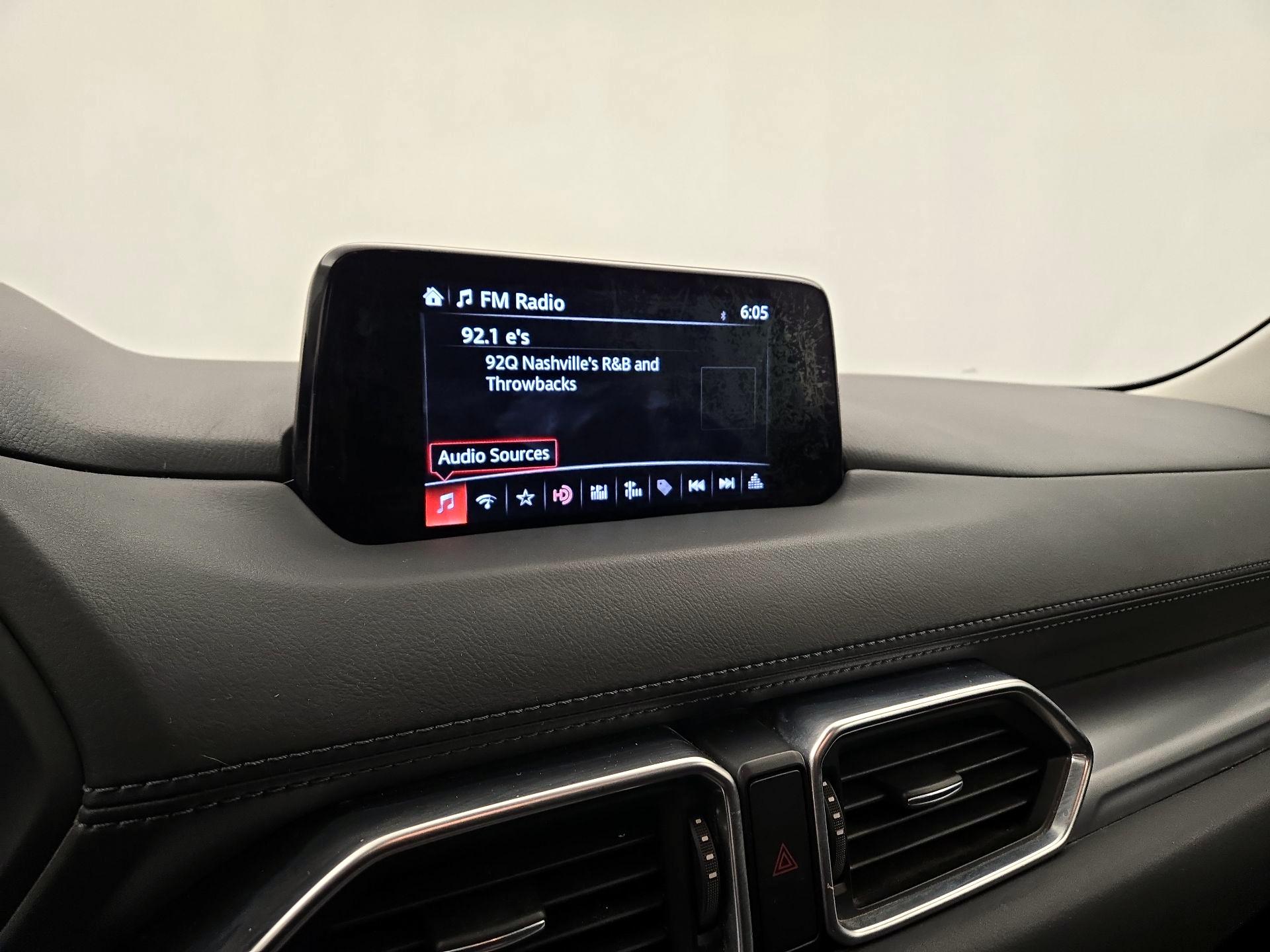 Thumbnail: 2019 Mazda CX-5 - 15