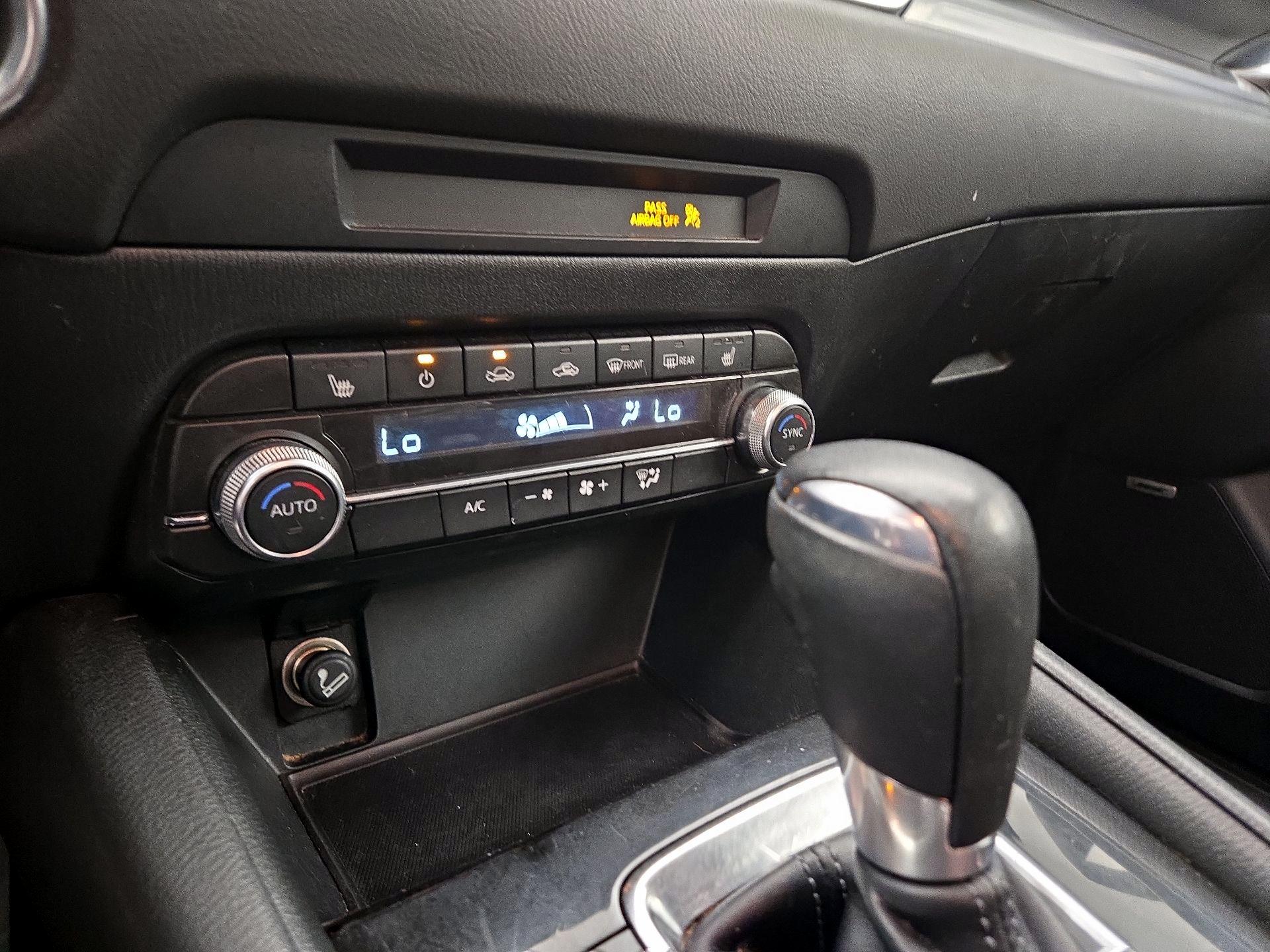 Thumbnail: 2019 Mazda CX-5 - 16