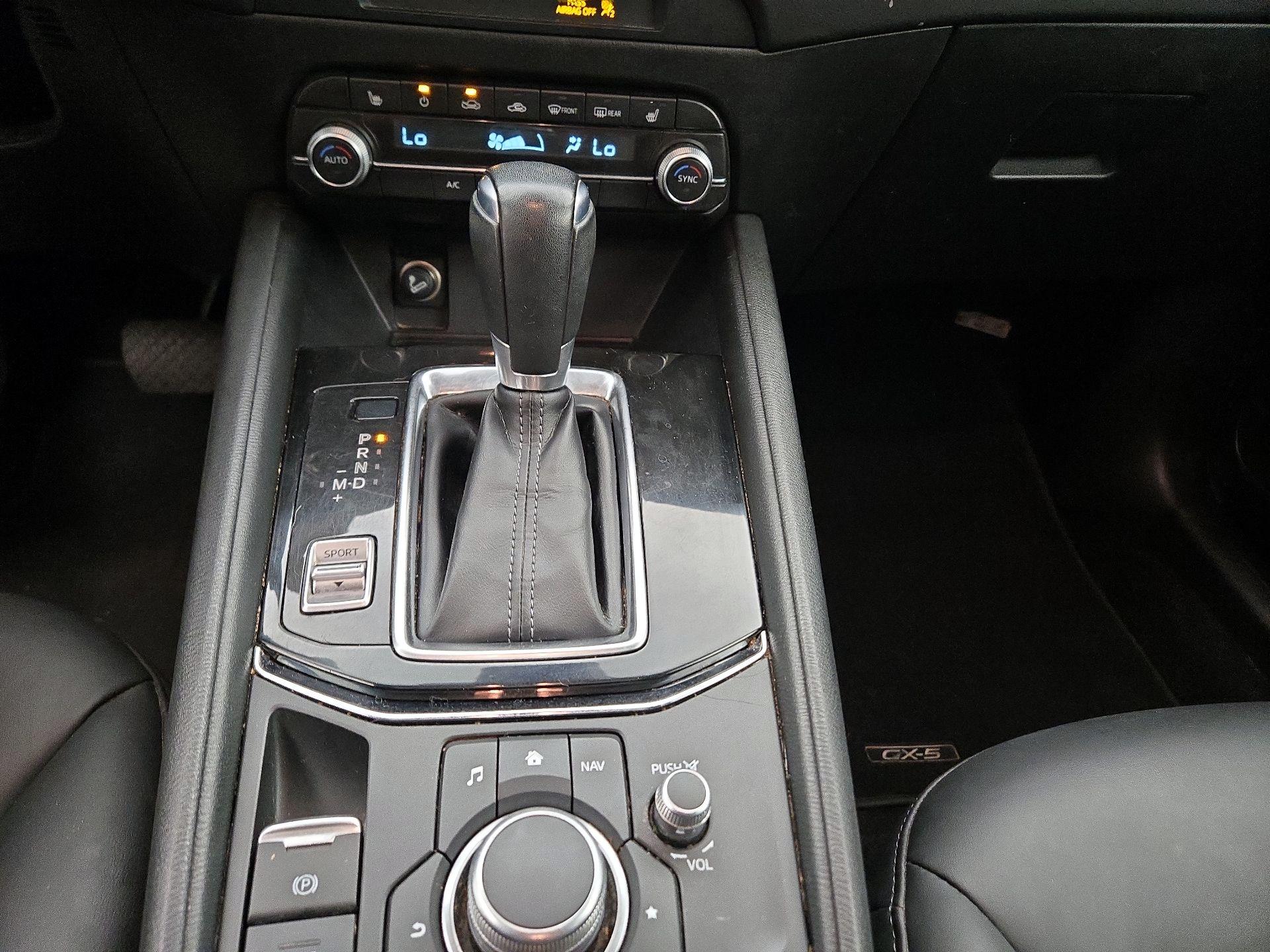 Thumbnail: 2019 Mazda CX-5 - 17