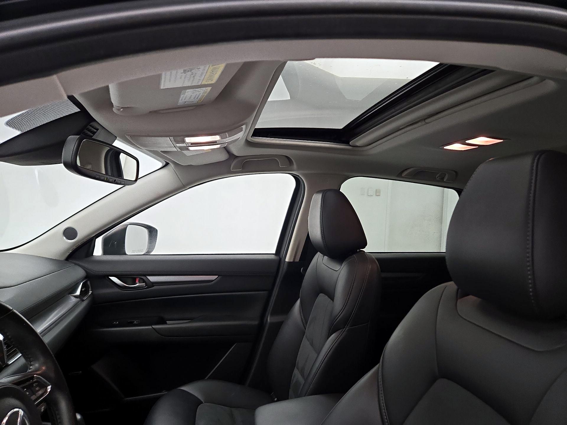 Thumbnail: 2019 Mazda CX-5 - 18