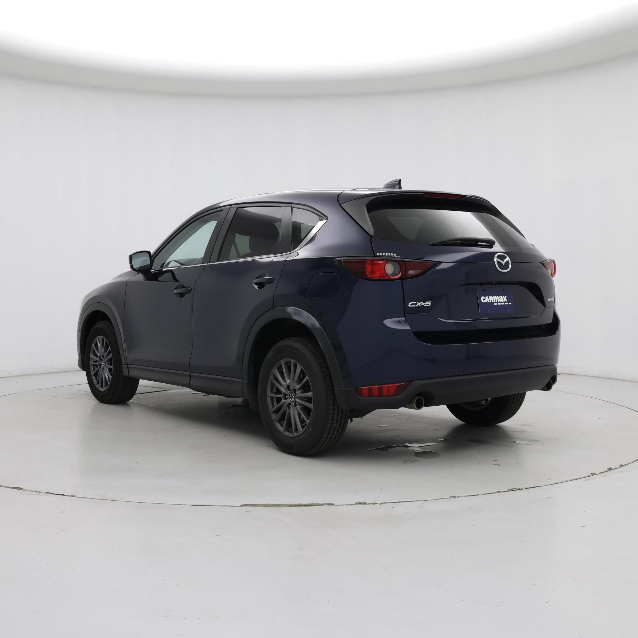 Thumbnail: 2019 Mazda CX-5 - 2