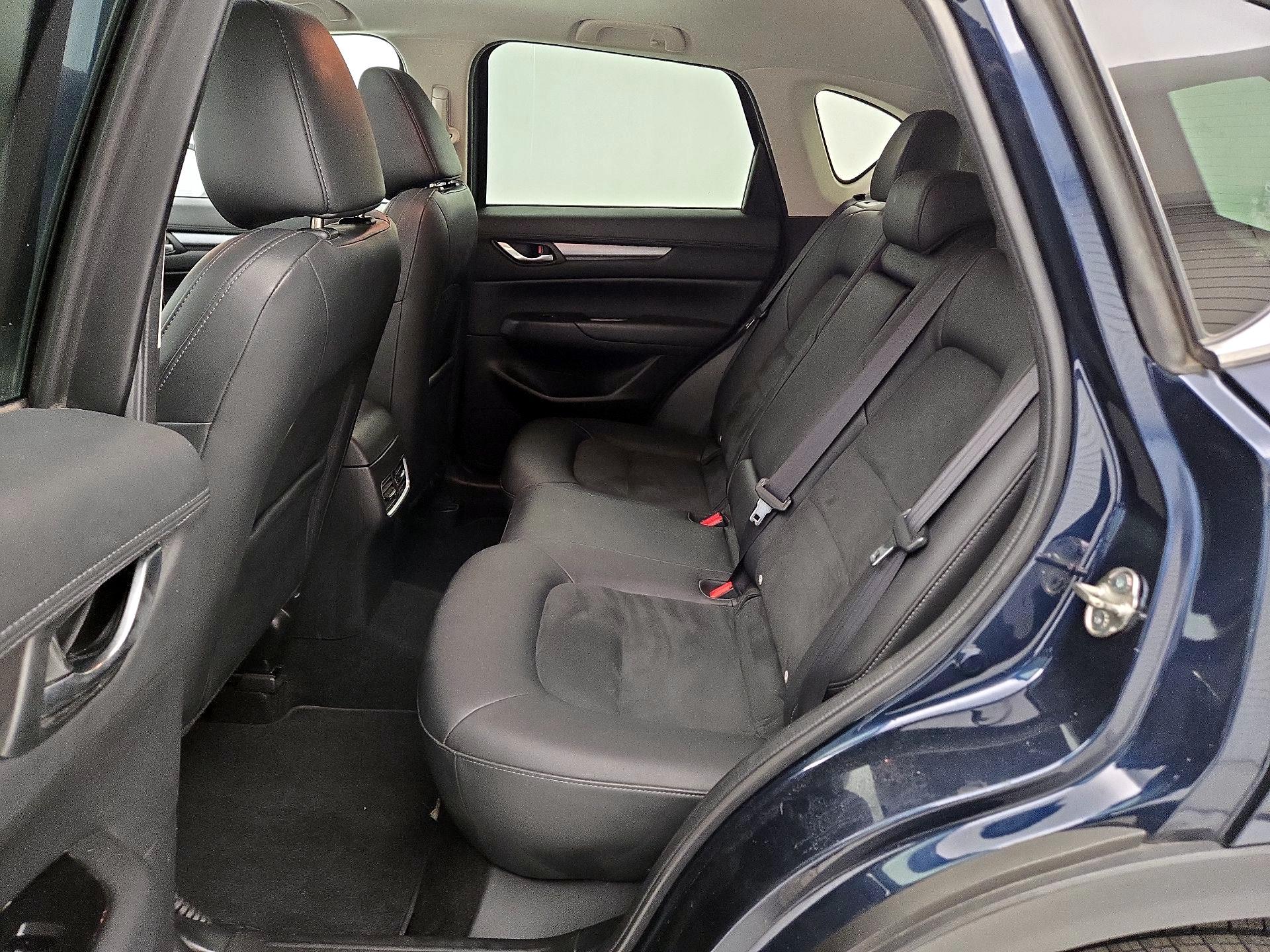 Thumbnail: 2019 Mazda CX-5 - 19