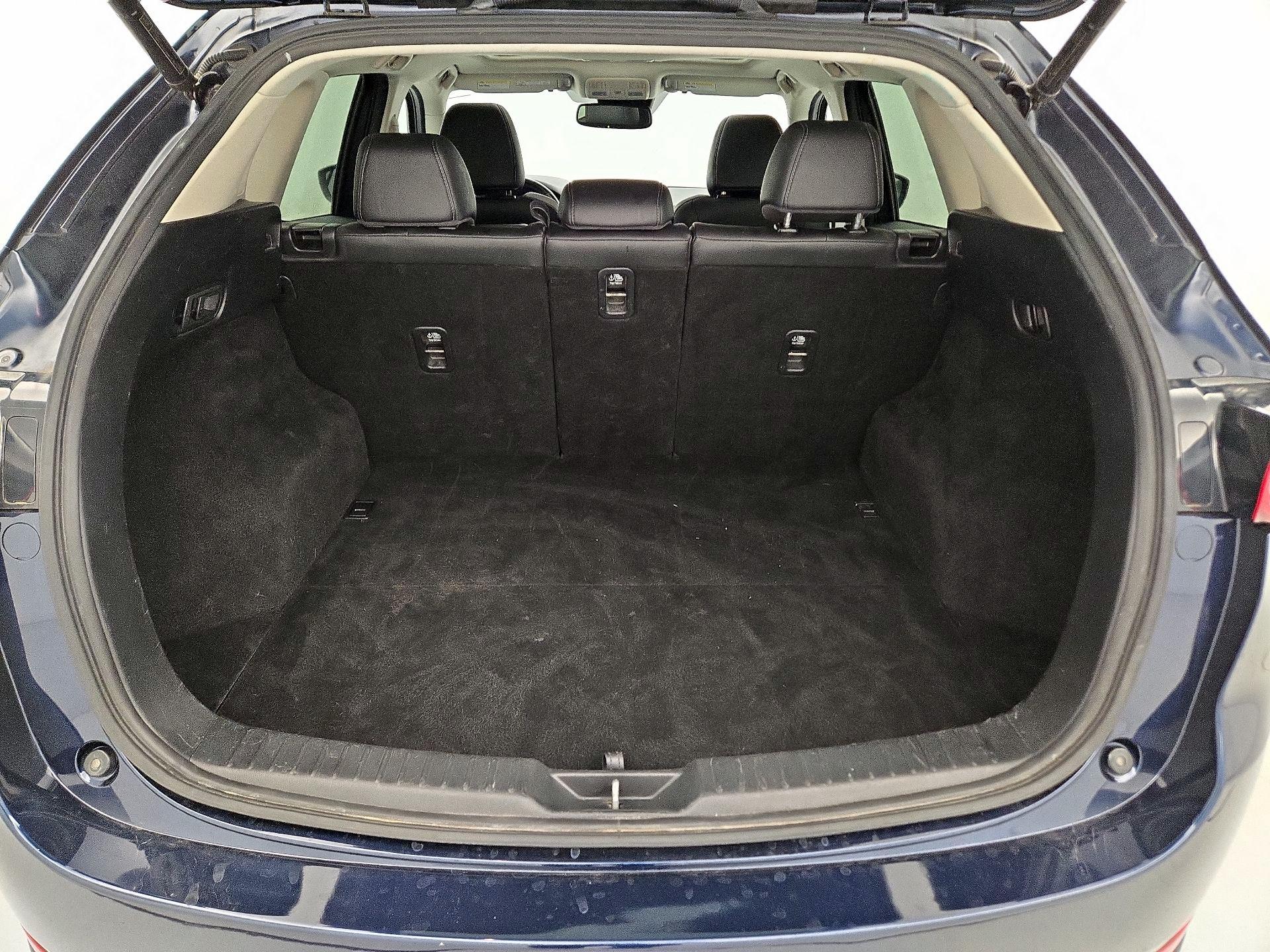 Thumbnail: 2019 Mazda CX-5 - 20